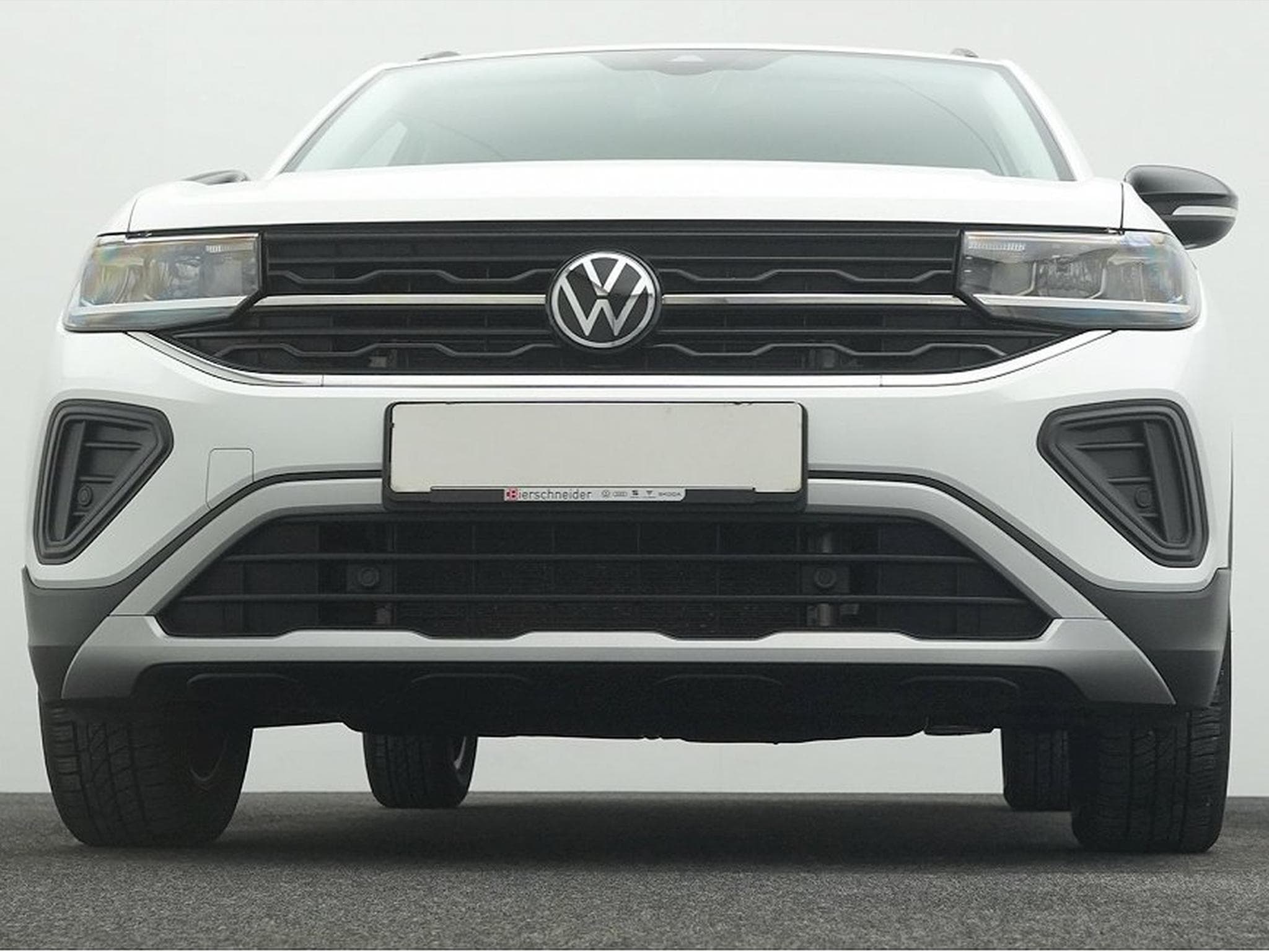 VW T-Cross (2025) - Photo 25