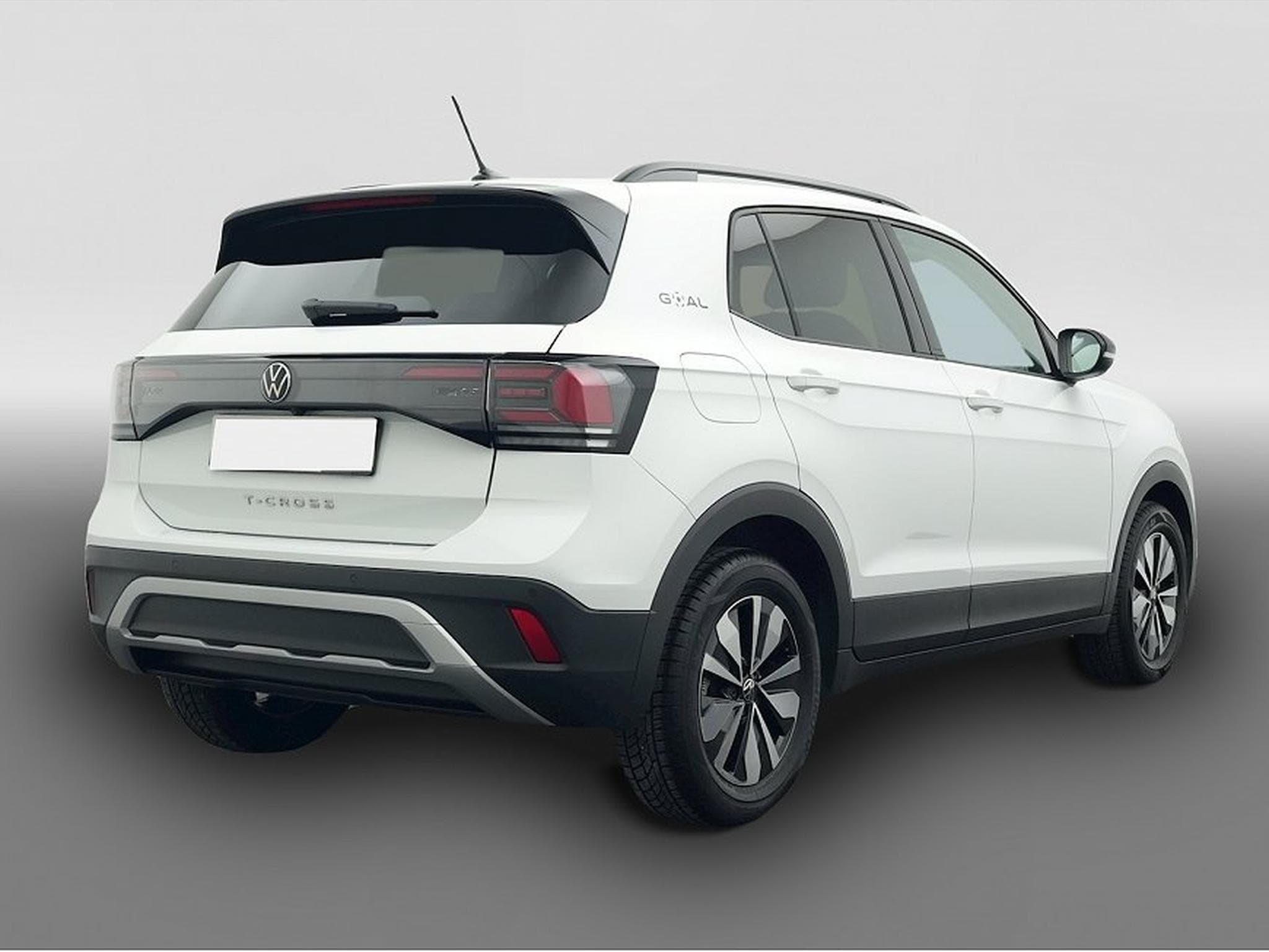 VW T-Cross (2025) - Photo 5