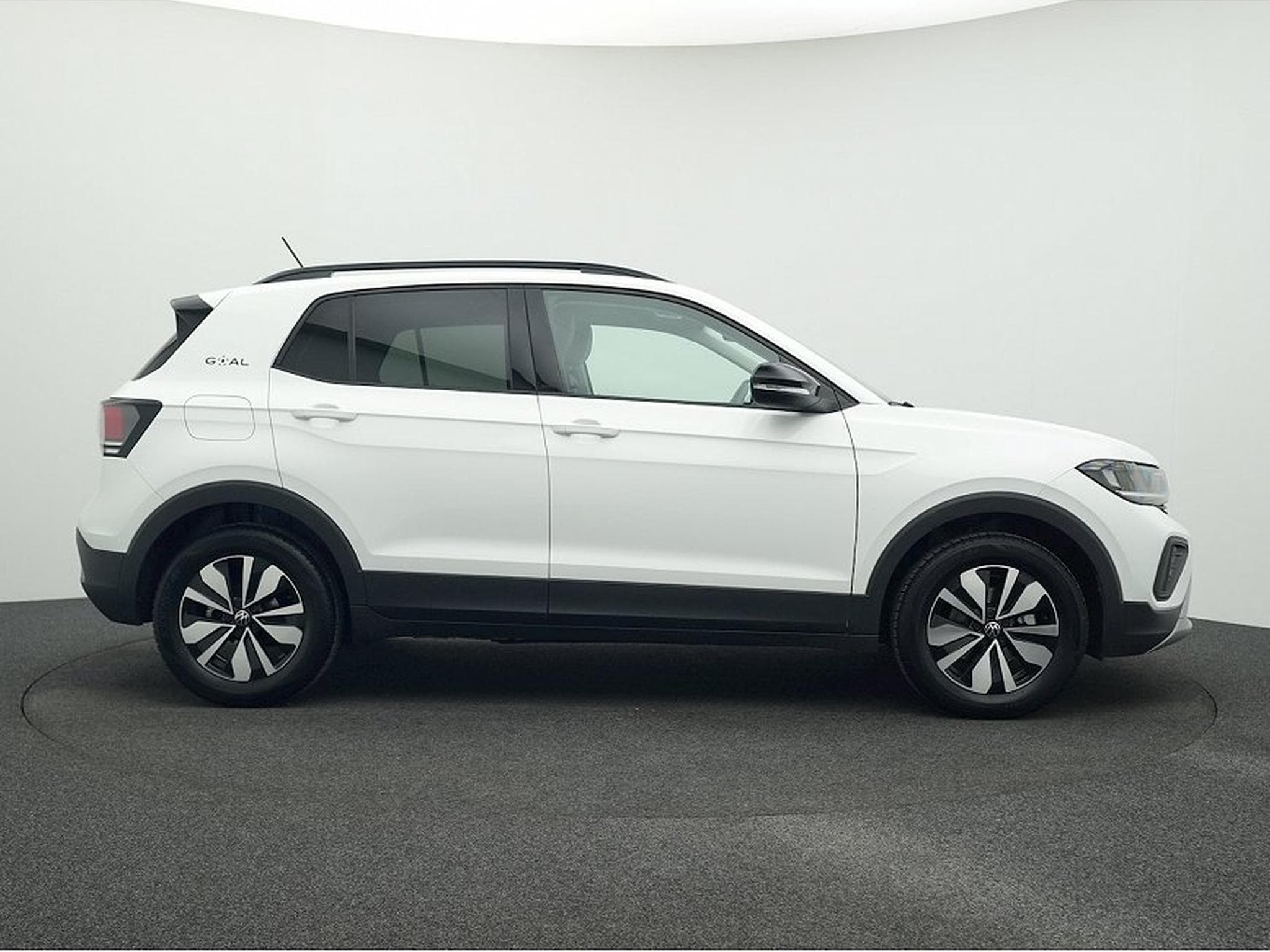 VW T-Cross (2025) - Photo 6