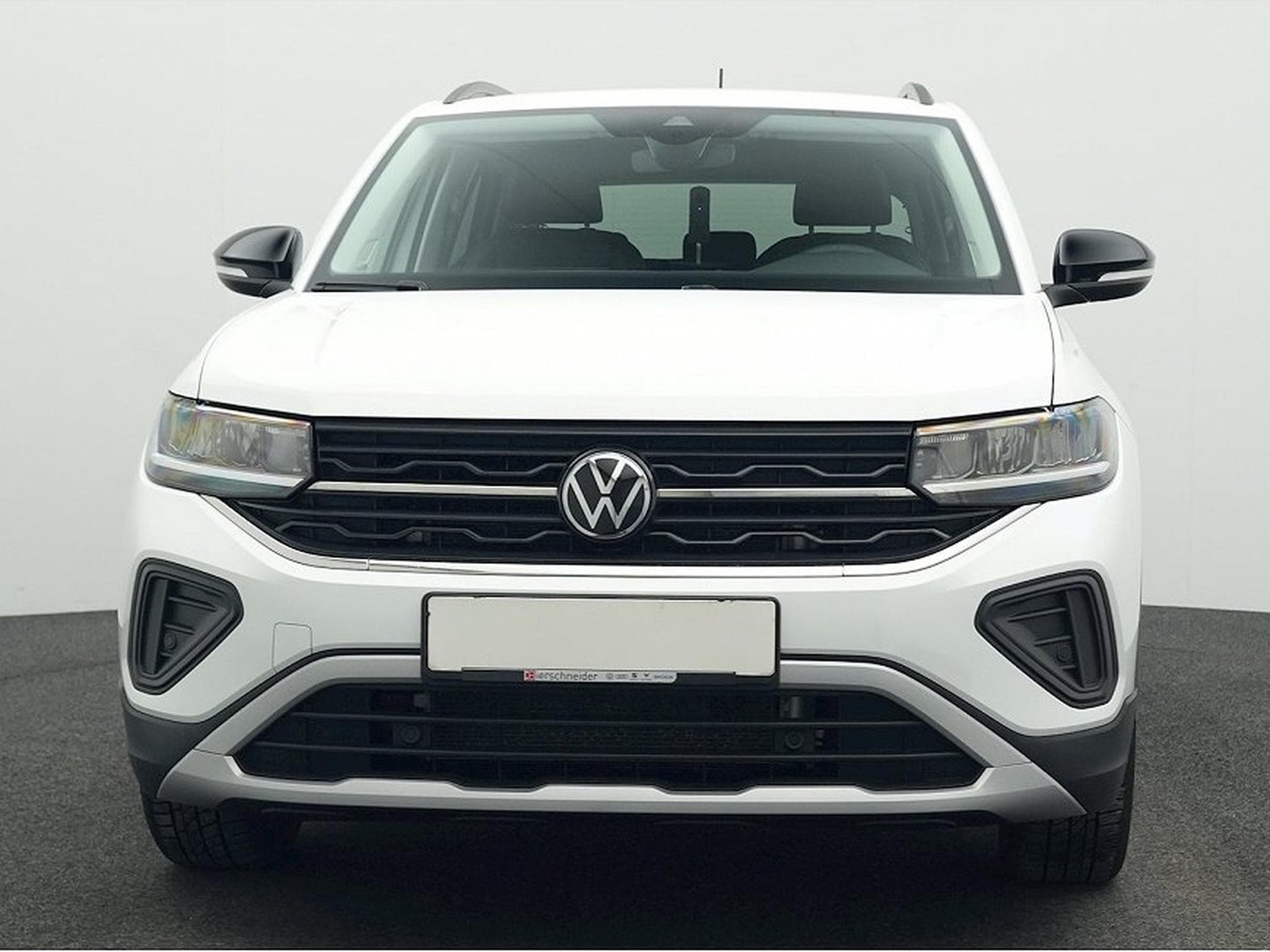 VW T-Cross (2025) - Photo 8