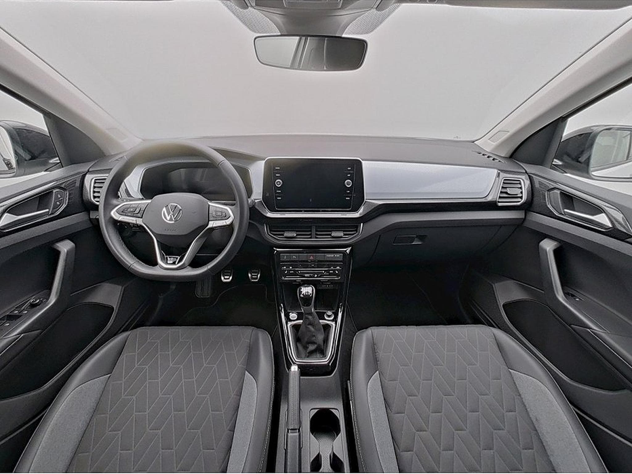 VW T-Cross (2025) - Photo 9