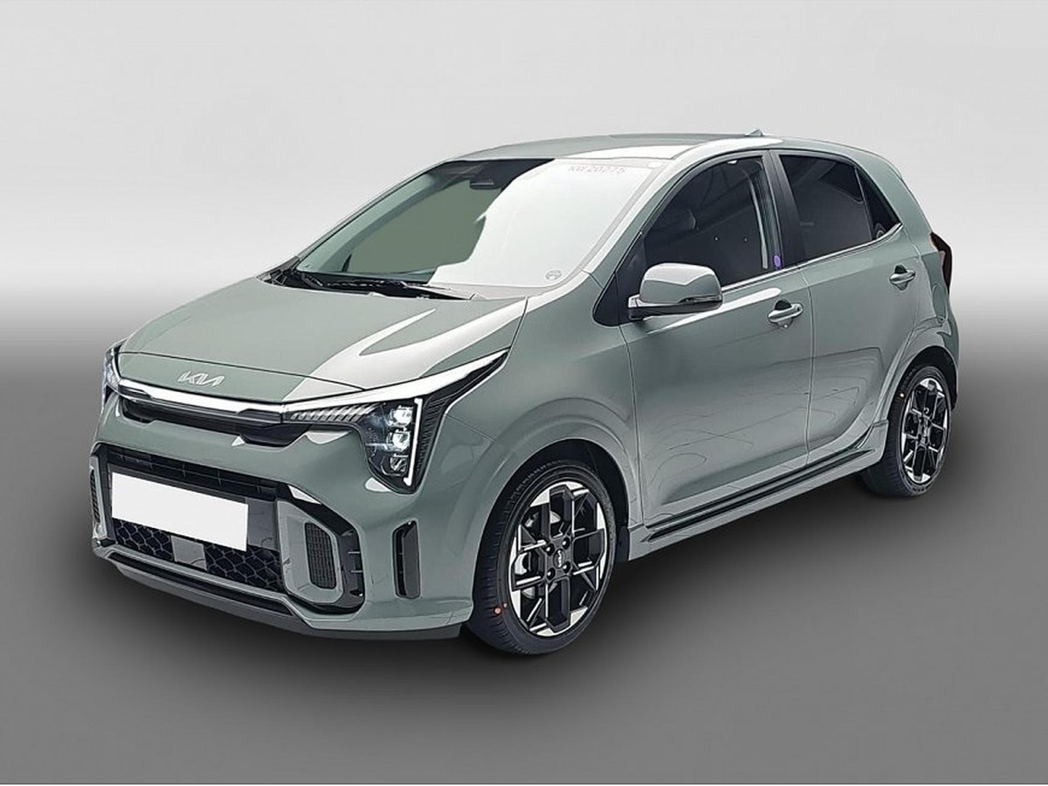 Kia Picanto (2026) - Foto 1