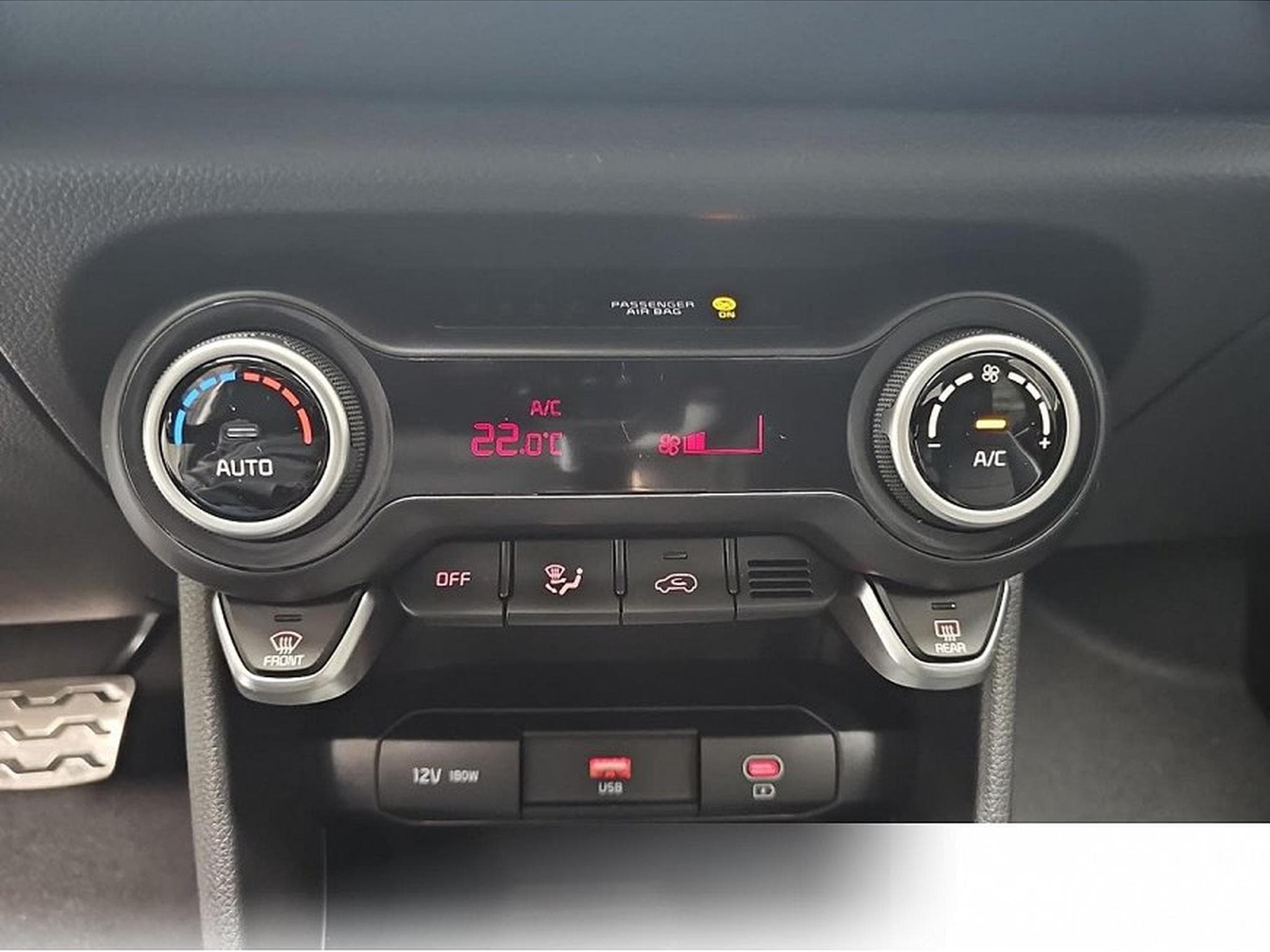 Kia Picanto (2026) - Foto 10