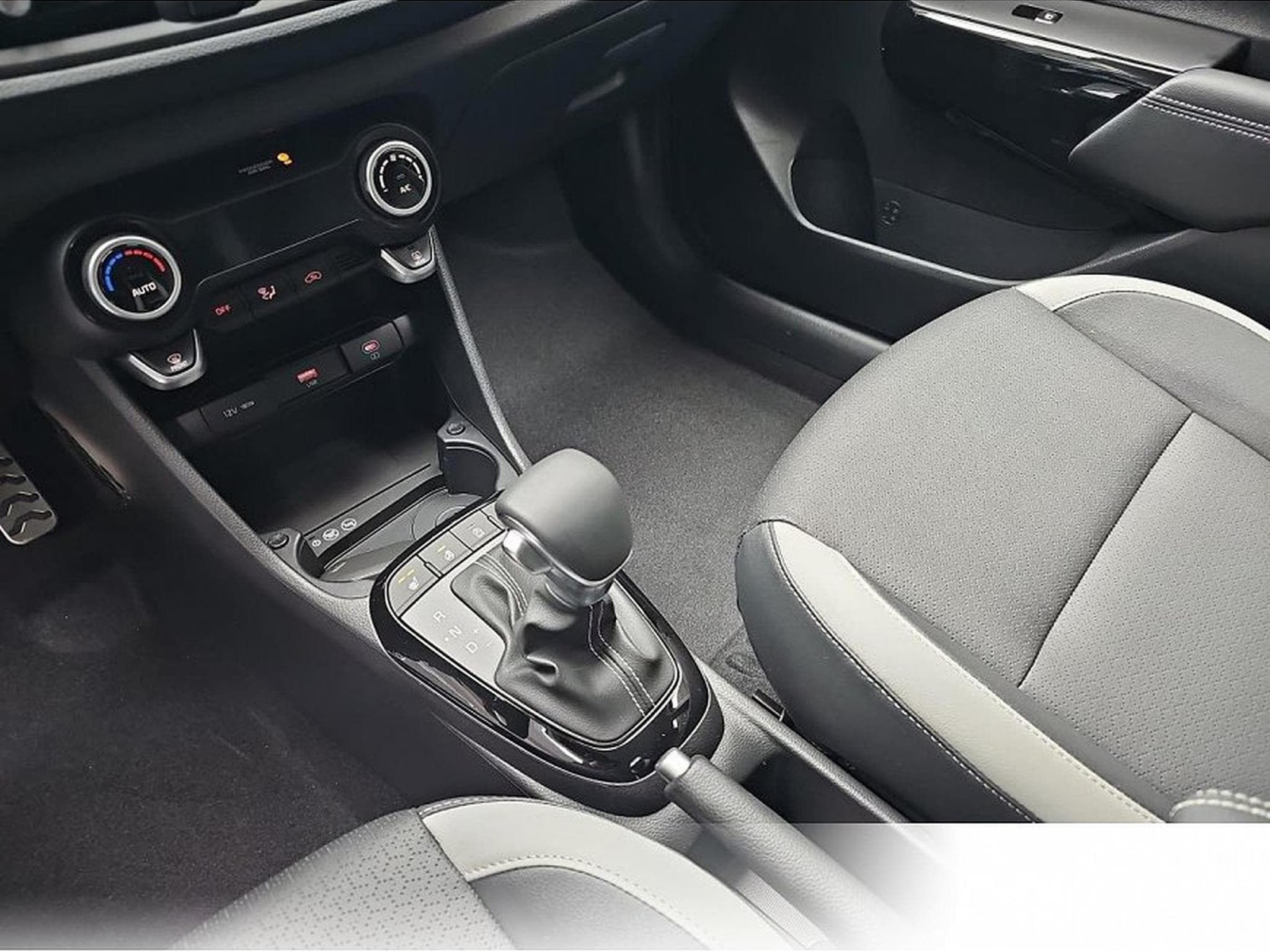 Kia Picanto (2026) - Foto 11