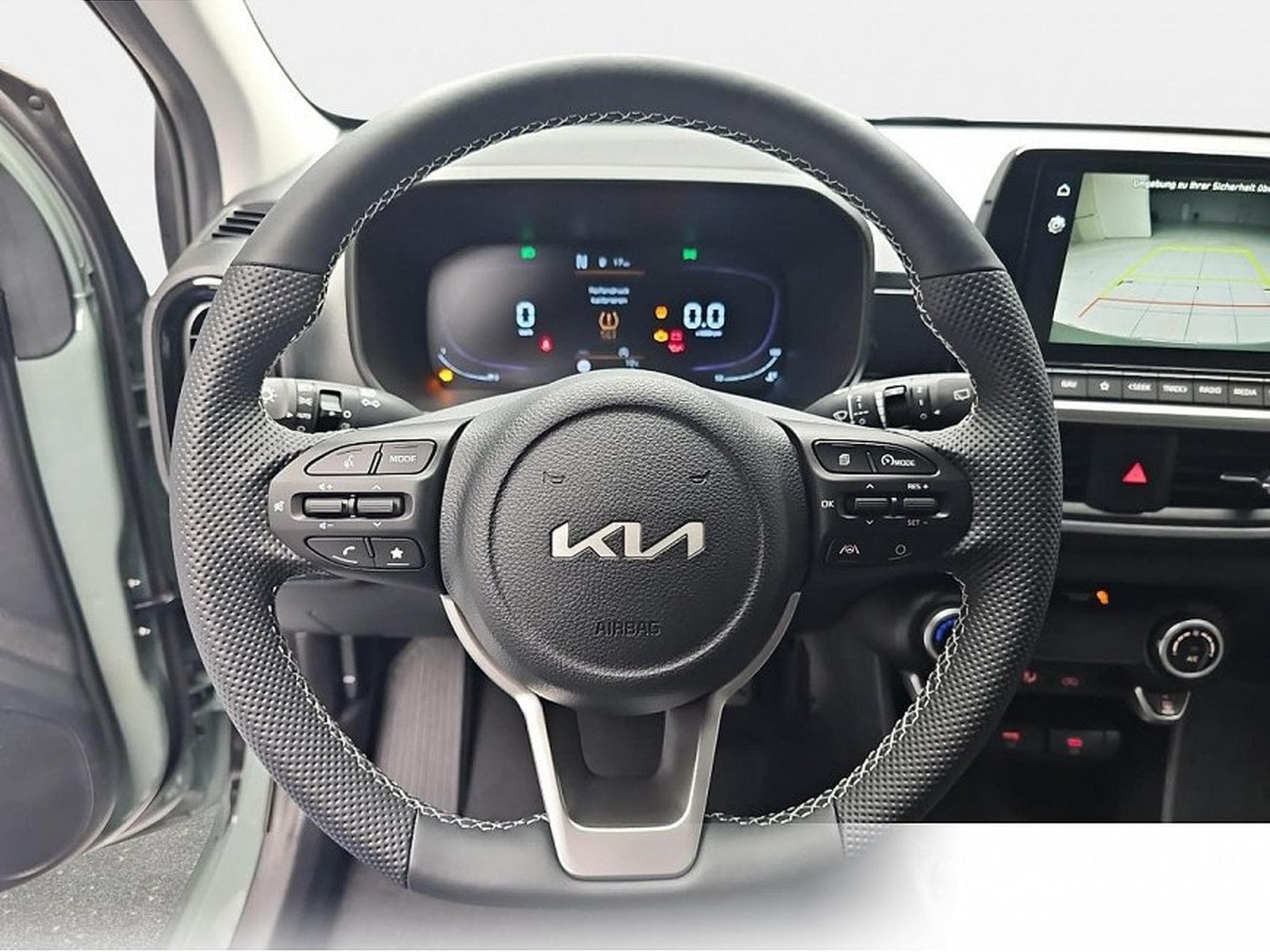 Kia Picanto (2026) - Foto 12