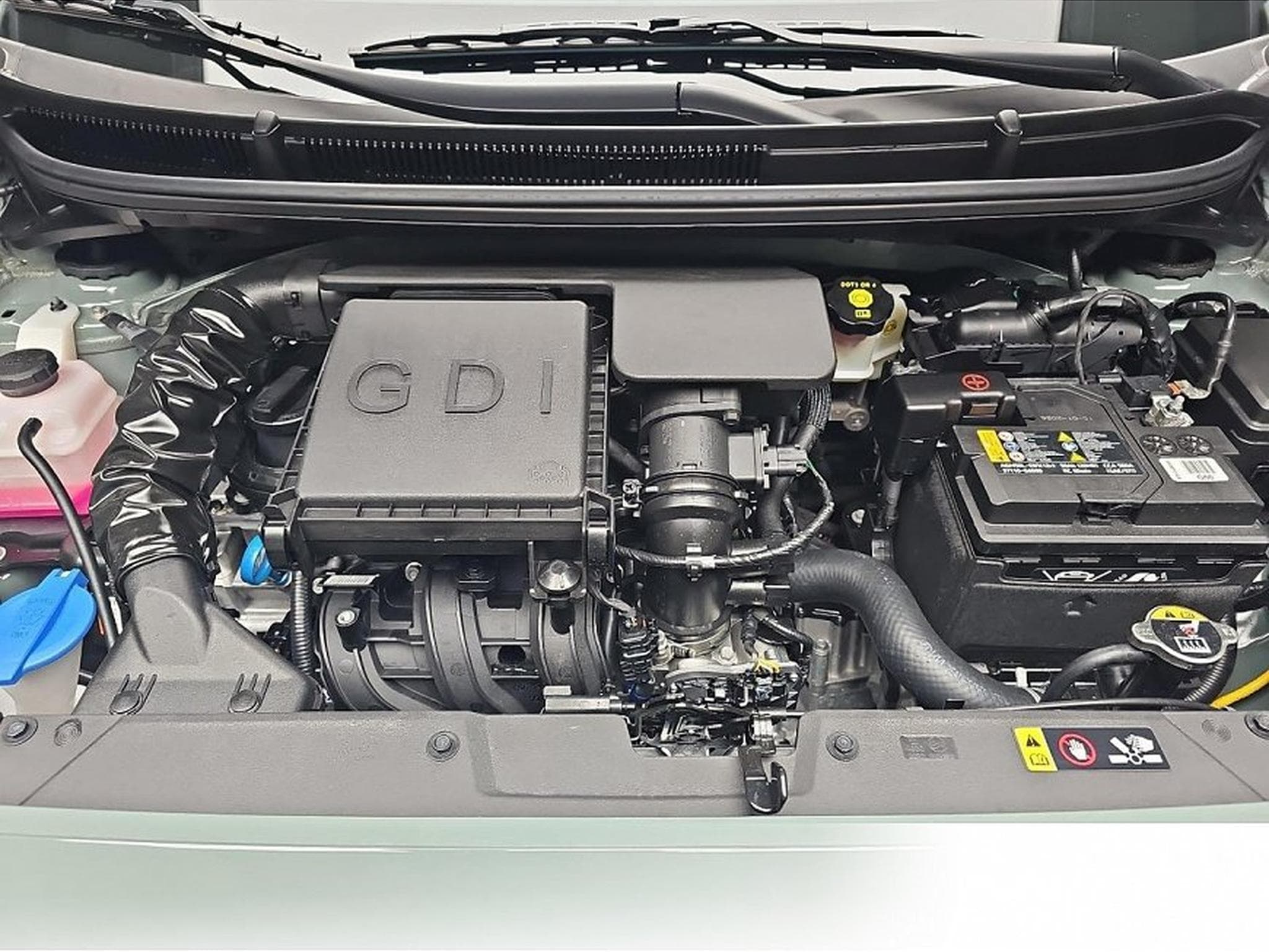 Kia Picanto (2026) - Foto 14