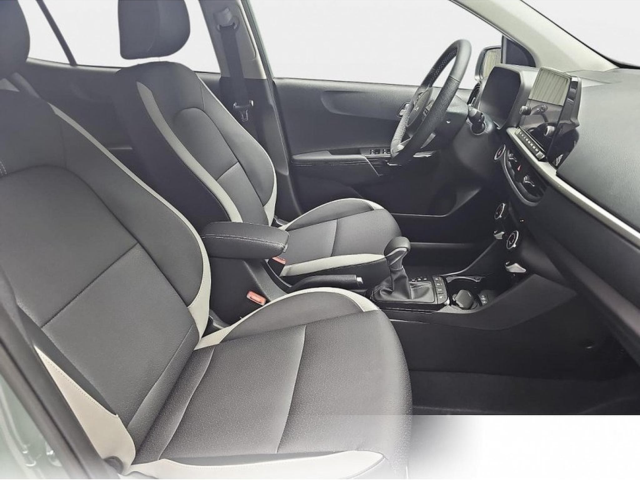 Kia Picanto (2026) - Foto 15