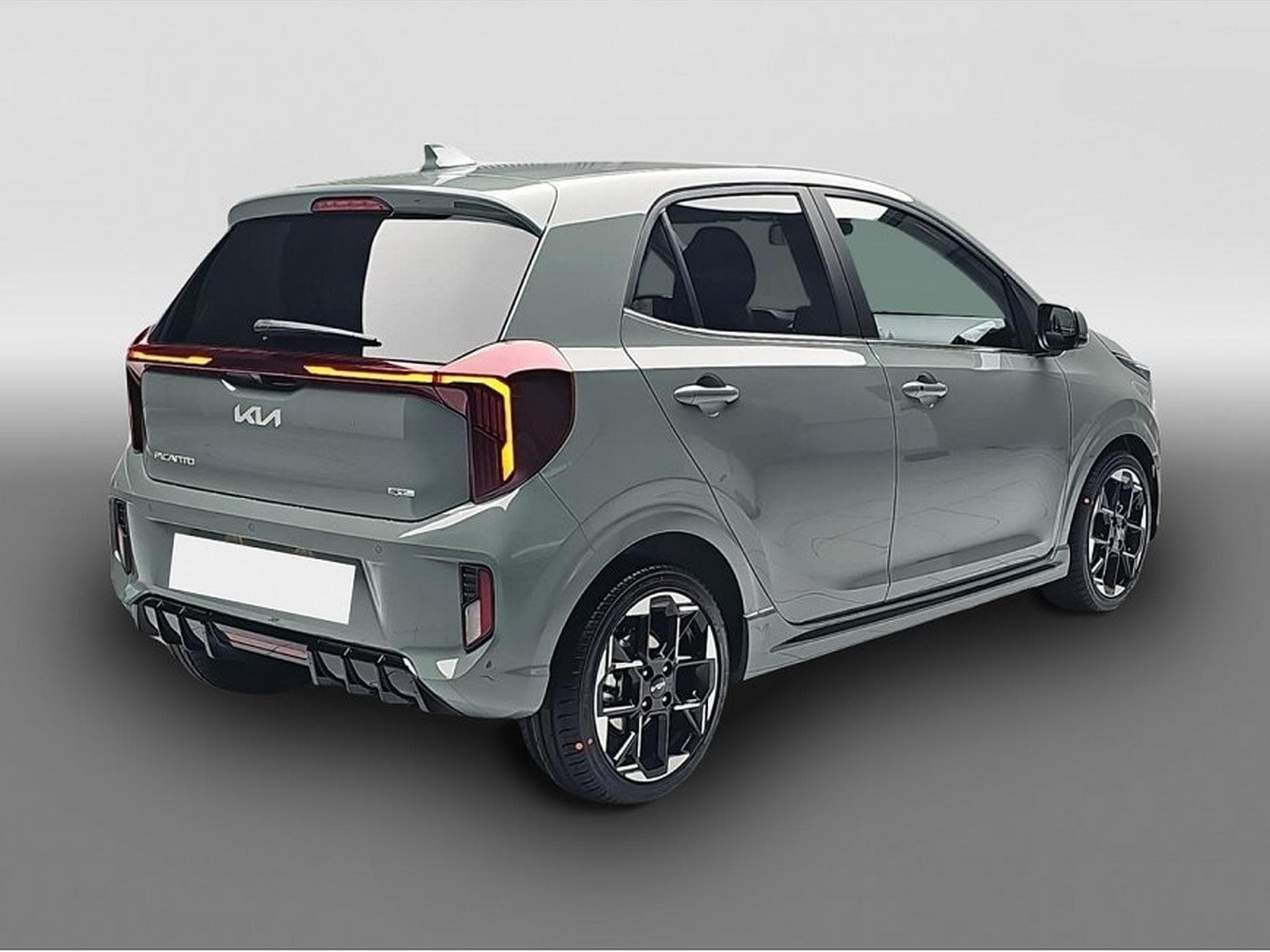 Kia Picanto (2026) - Foto 2