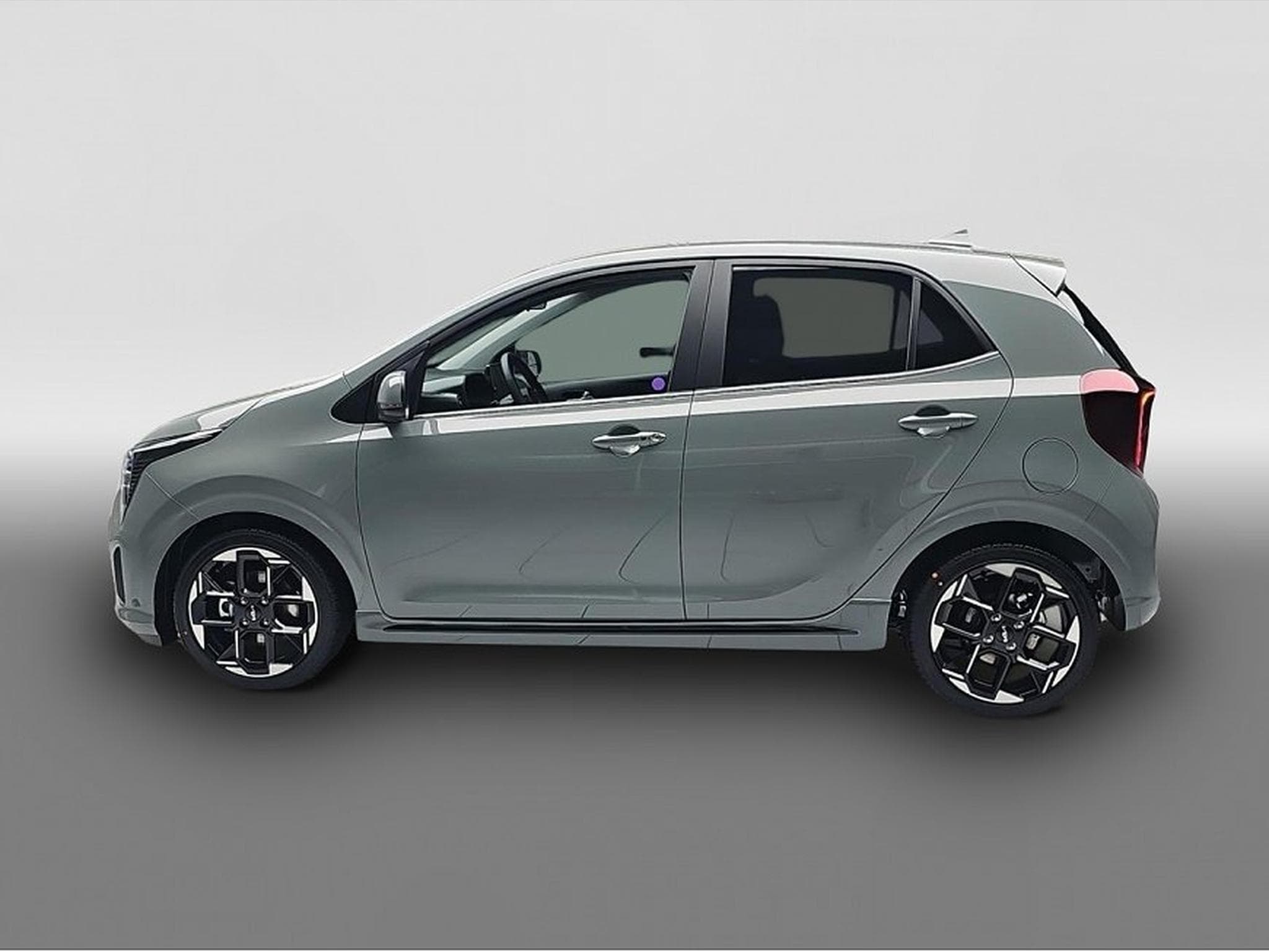 Kia Picanto (2026) - Foto 4
