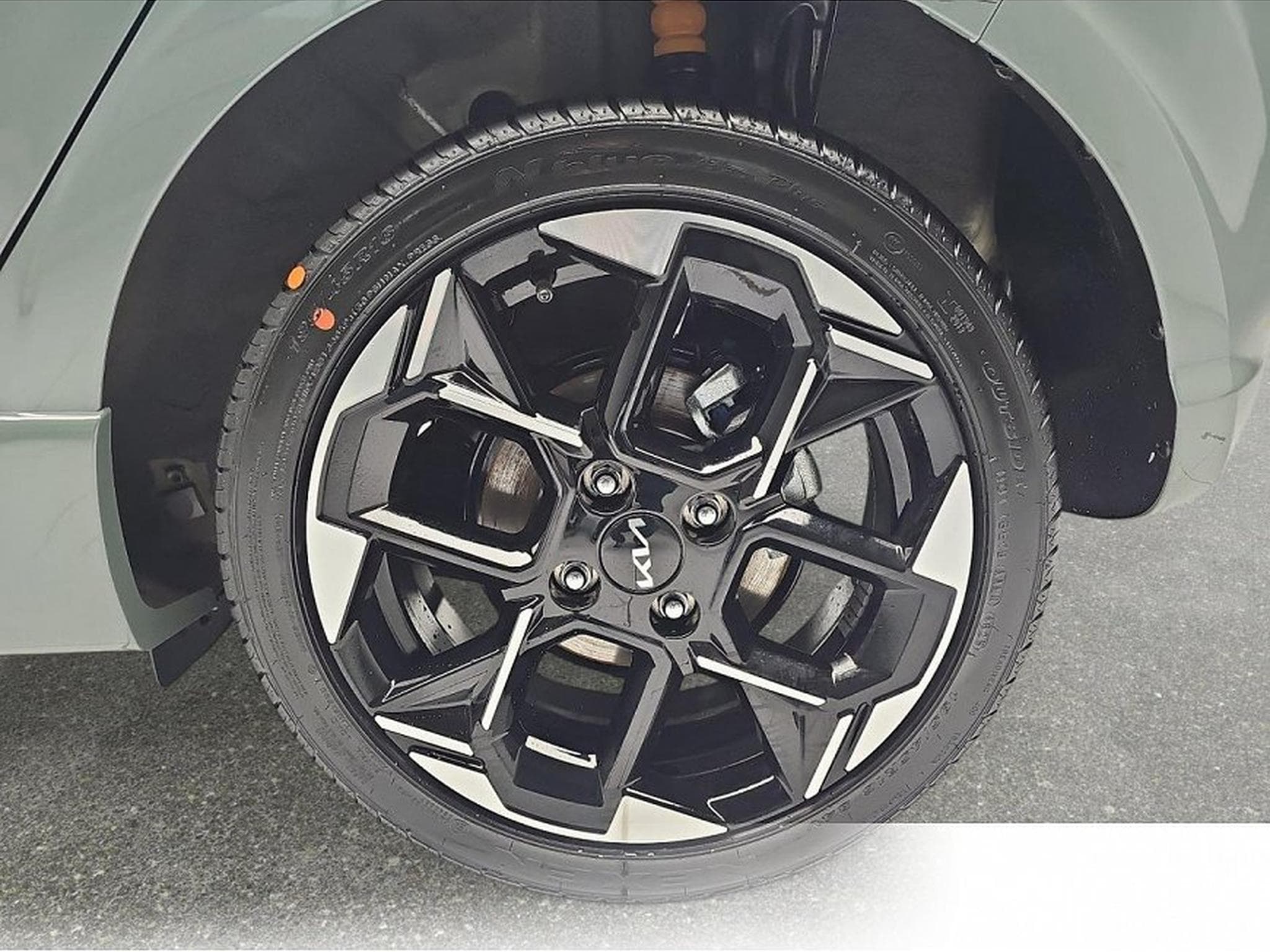 Kia Picanto (2026) - Foto 5