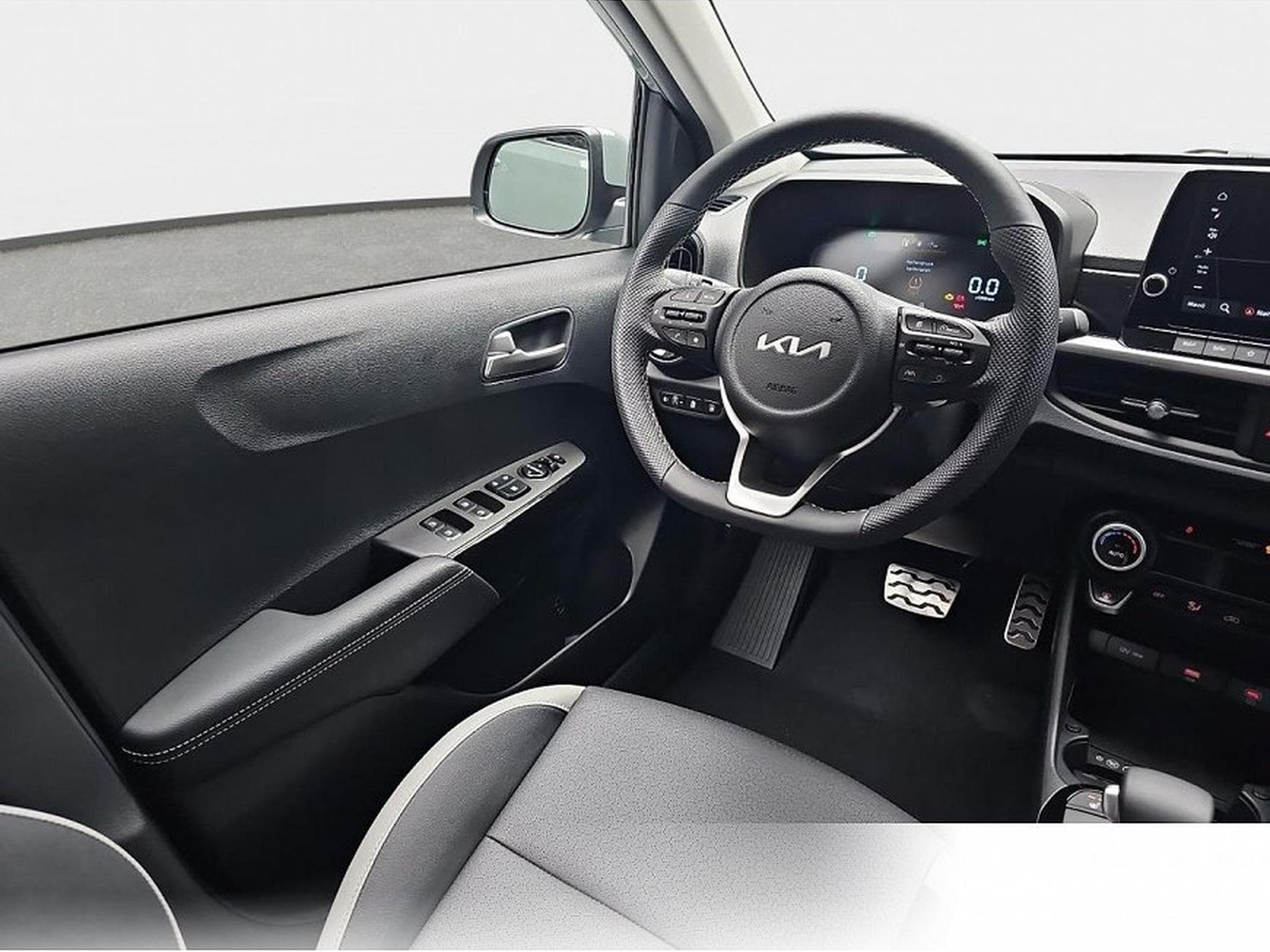 Kia Picanto (2026) - Foto 7