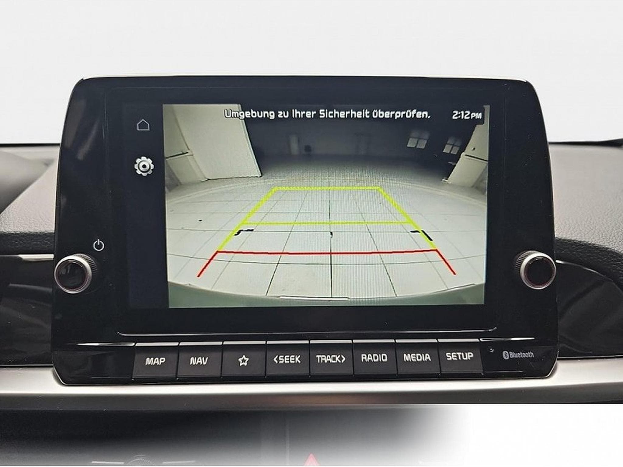 Kia Picanto (2026) - Foto 9