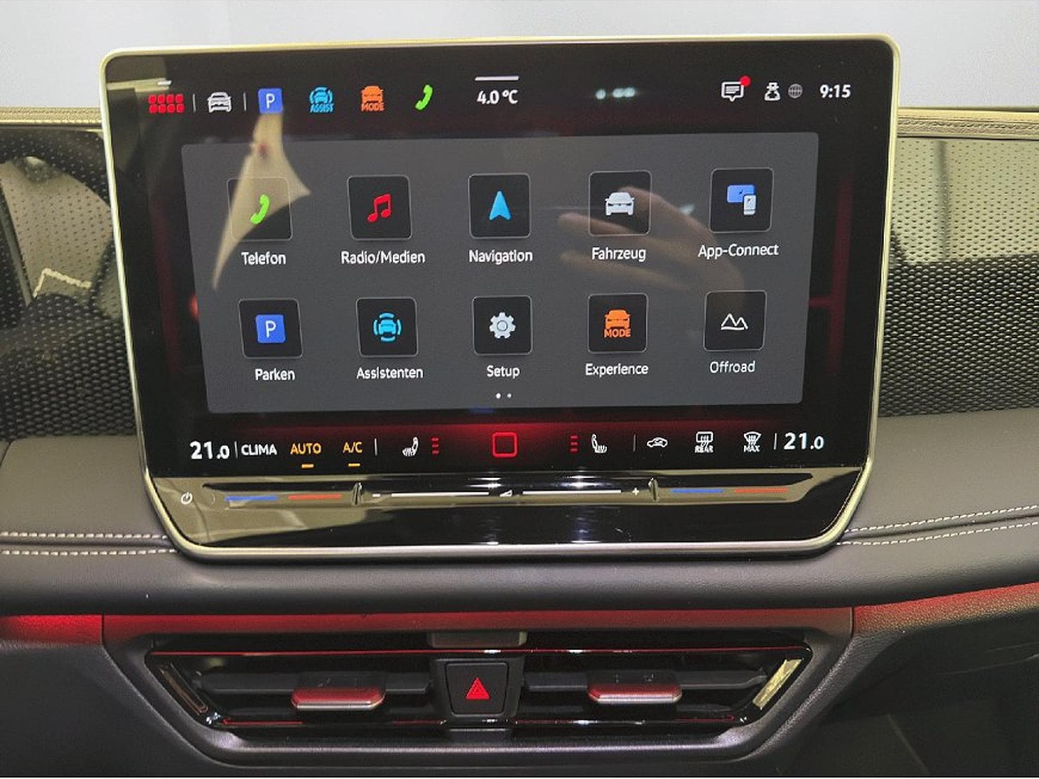 VW Tiguan (2025) - Photo 14