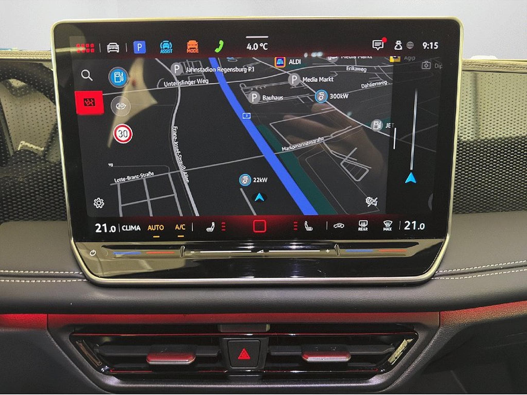 VW Tiguan (2025) - Photo 15