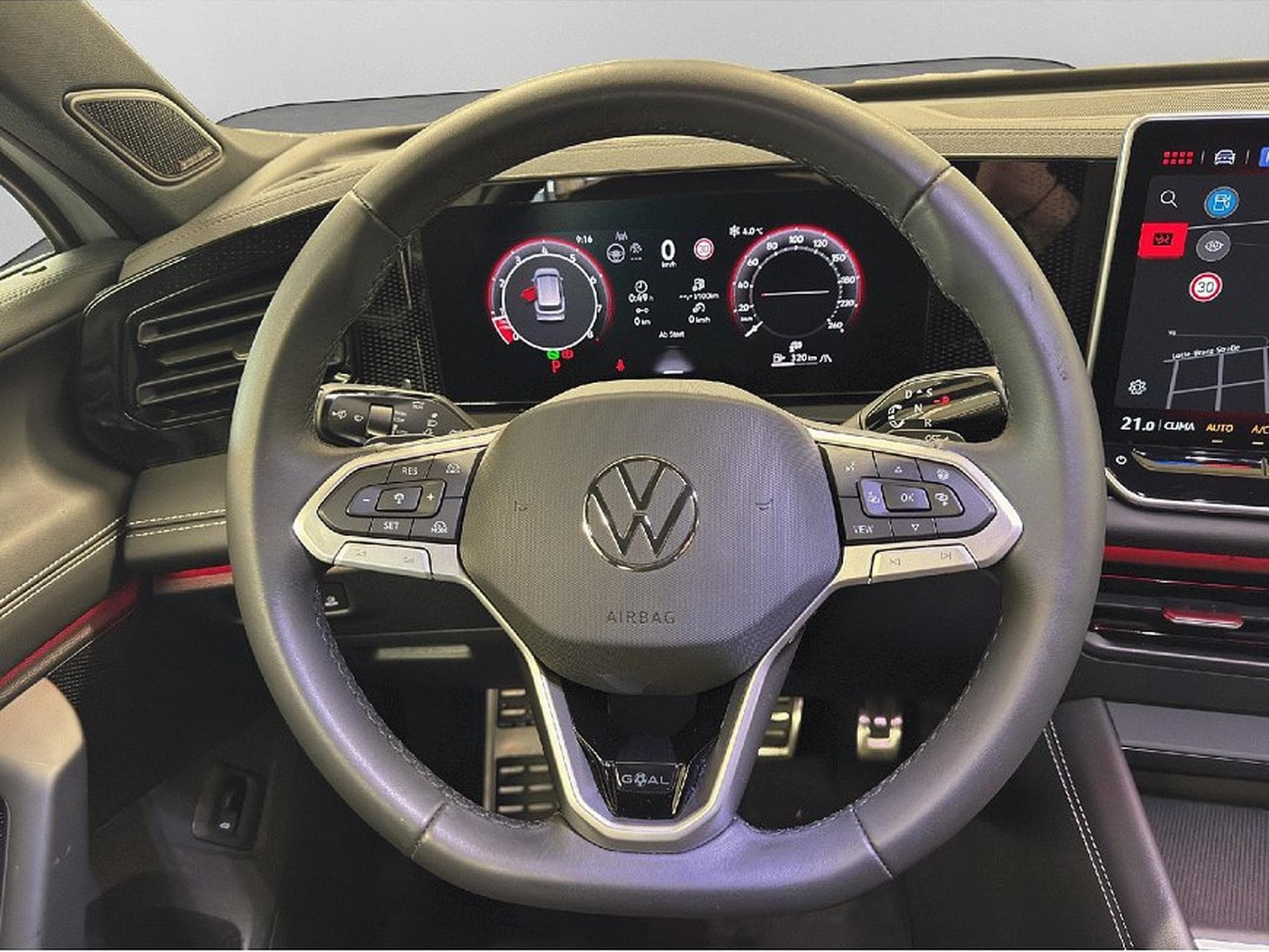 VW Tiguan (2025) - Photo 17