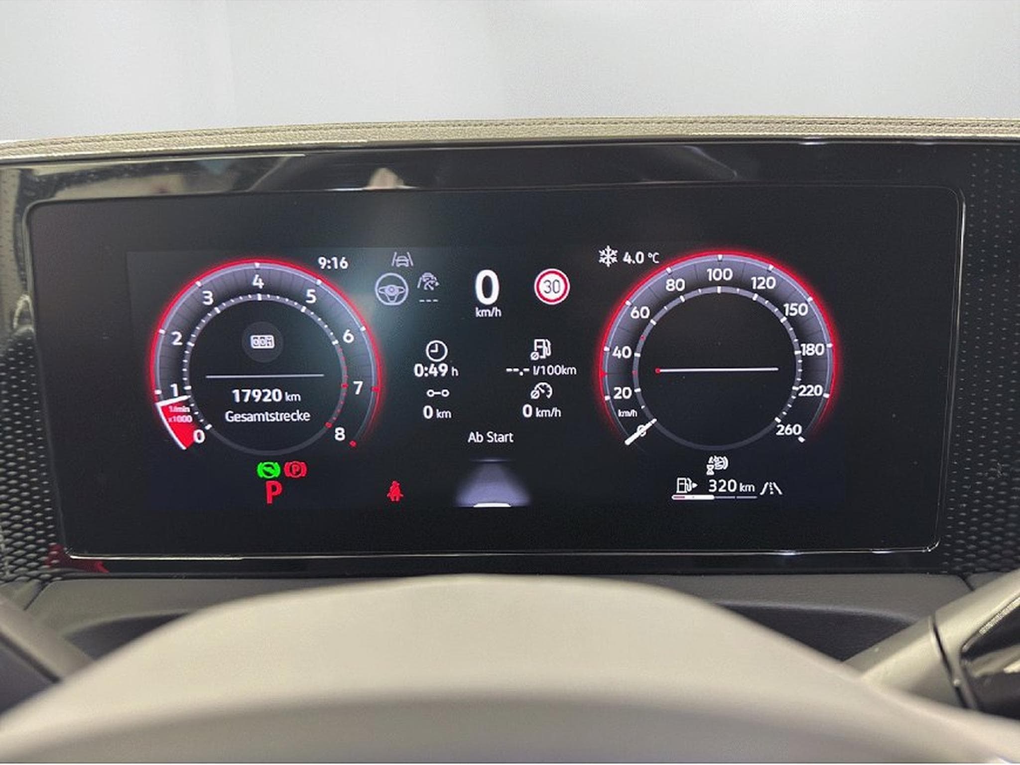 VW Tiguan (2025) - Photo 18