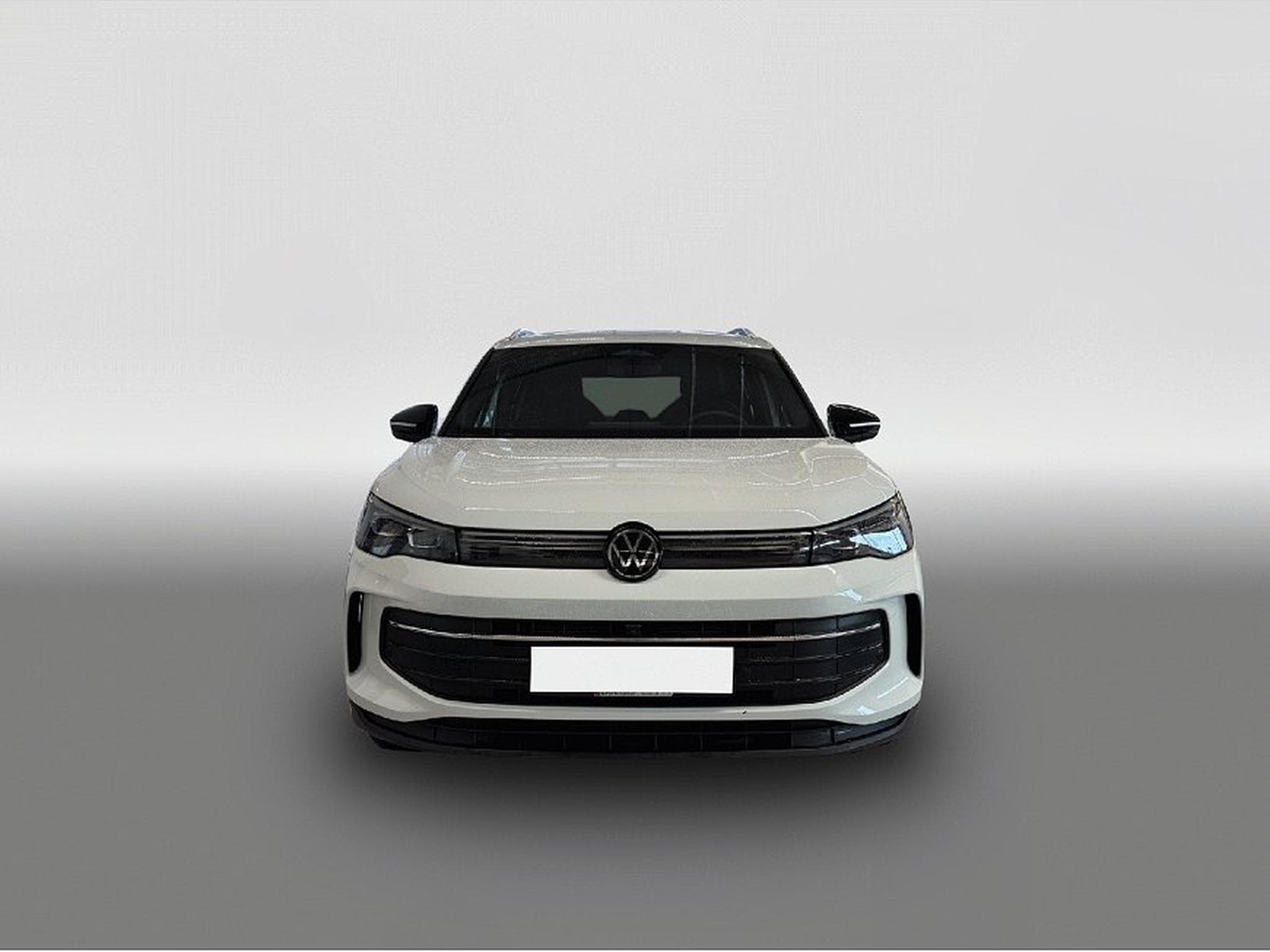 VW Tiguan (2025) - Photo 2