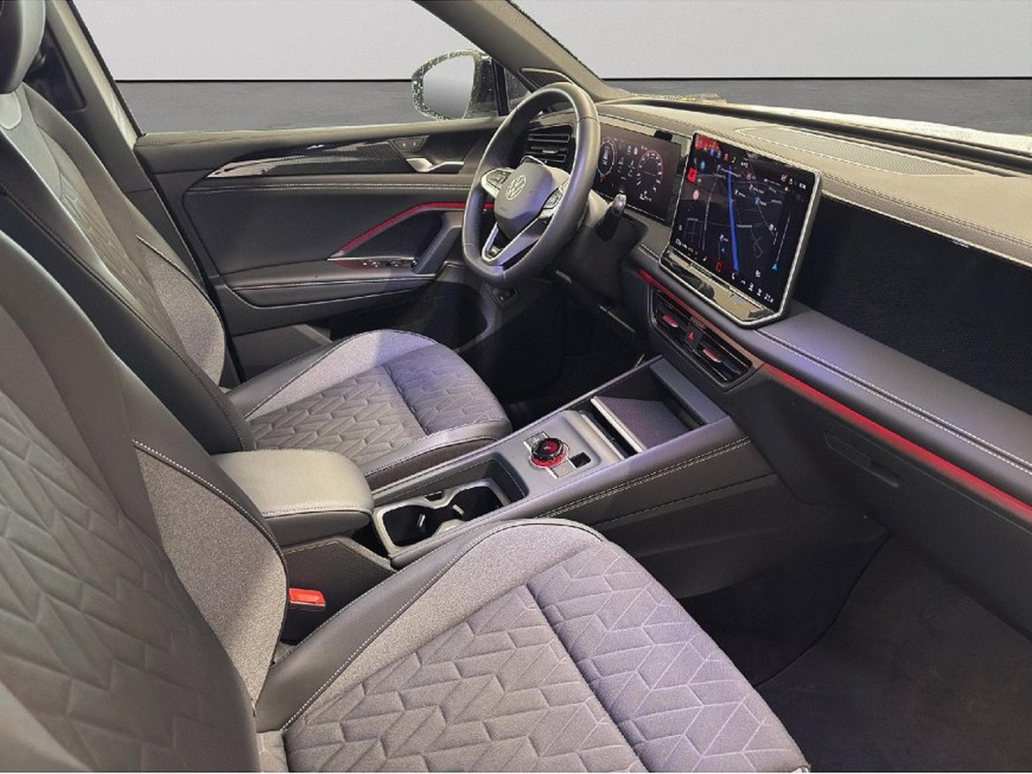 VW Tiguan (2025) - Photo 20