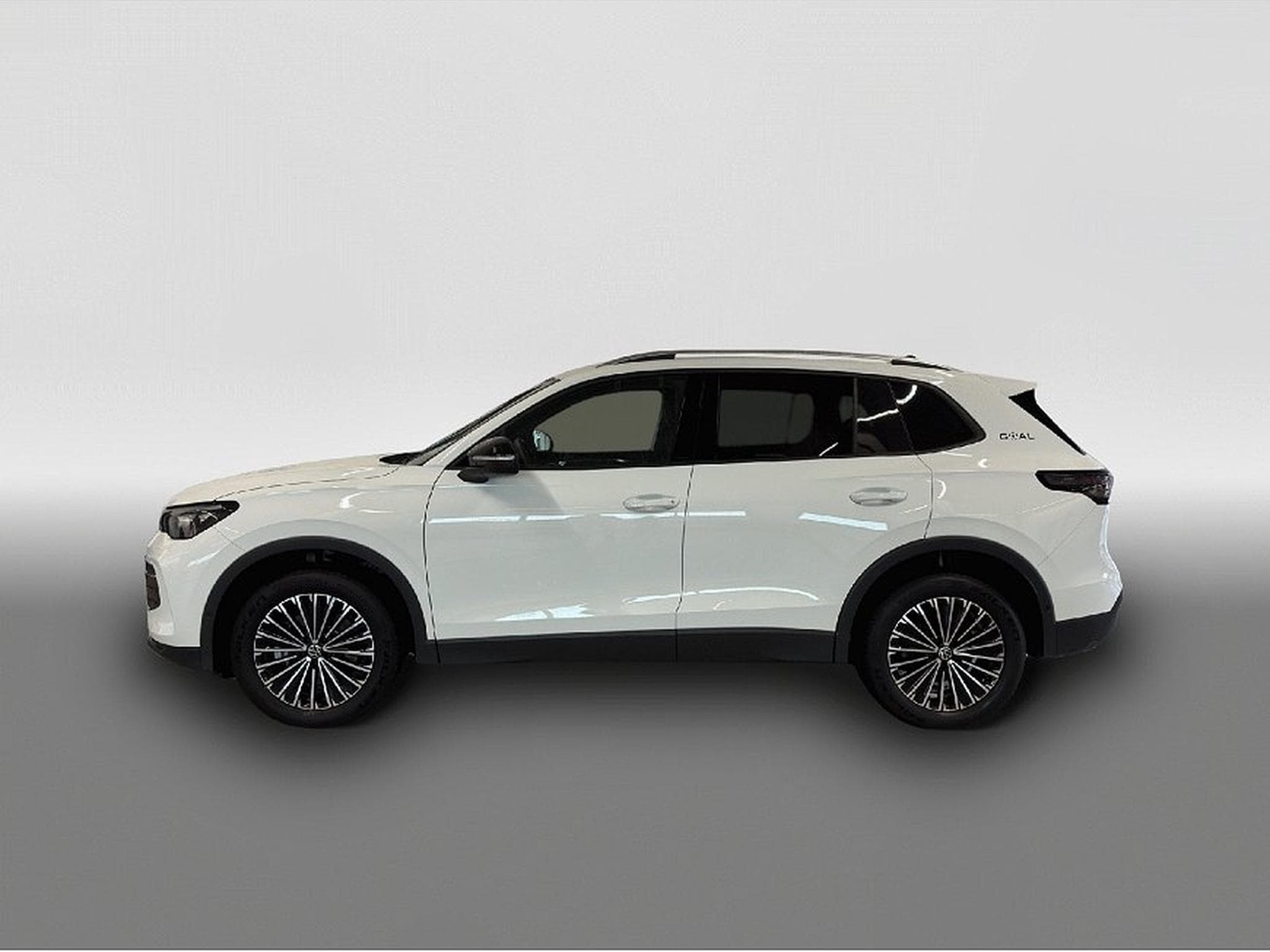 VW Tiguan (2025) - Photo 3