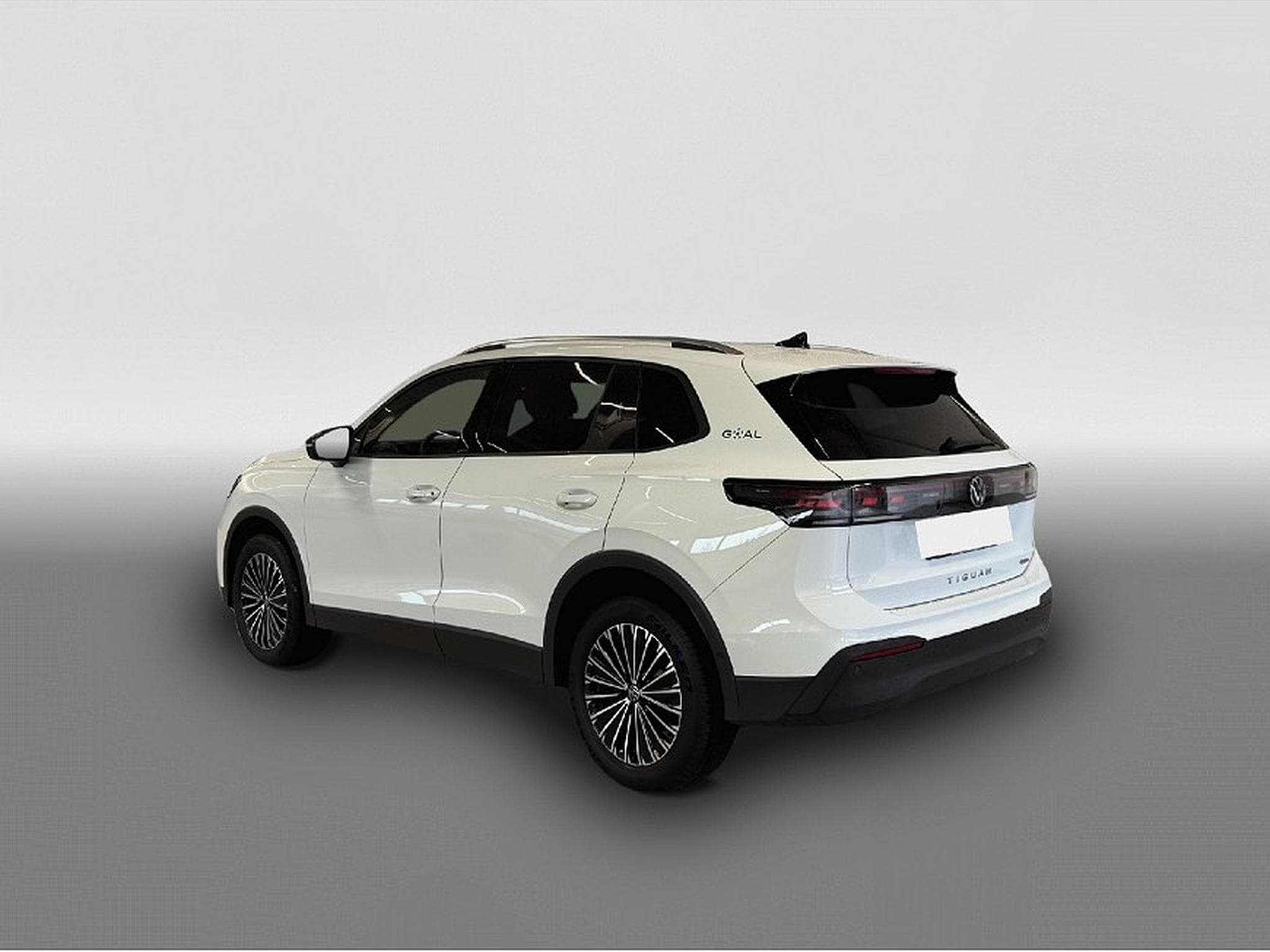 VW Tiguan (2025) - Photo 4
