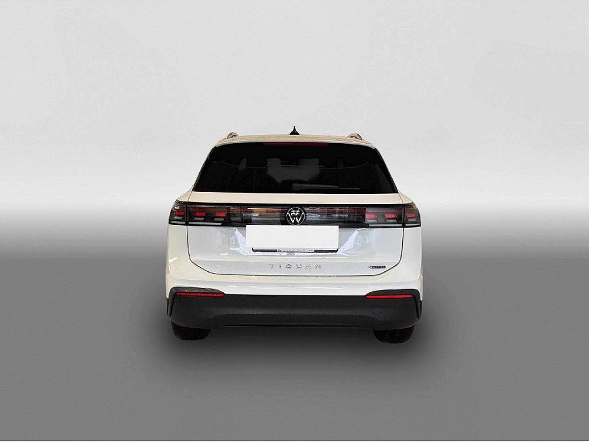 VW Tiguan (2025) - Photo 5