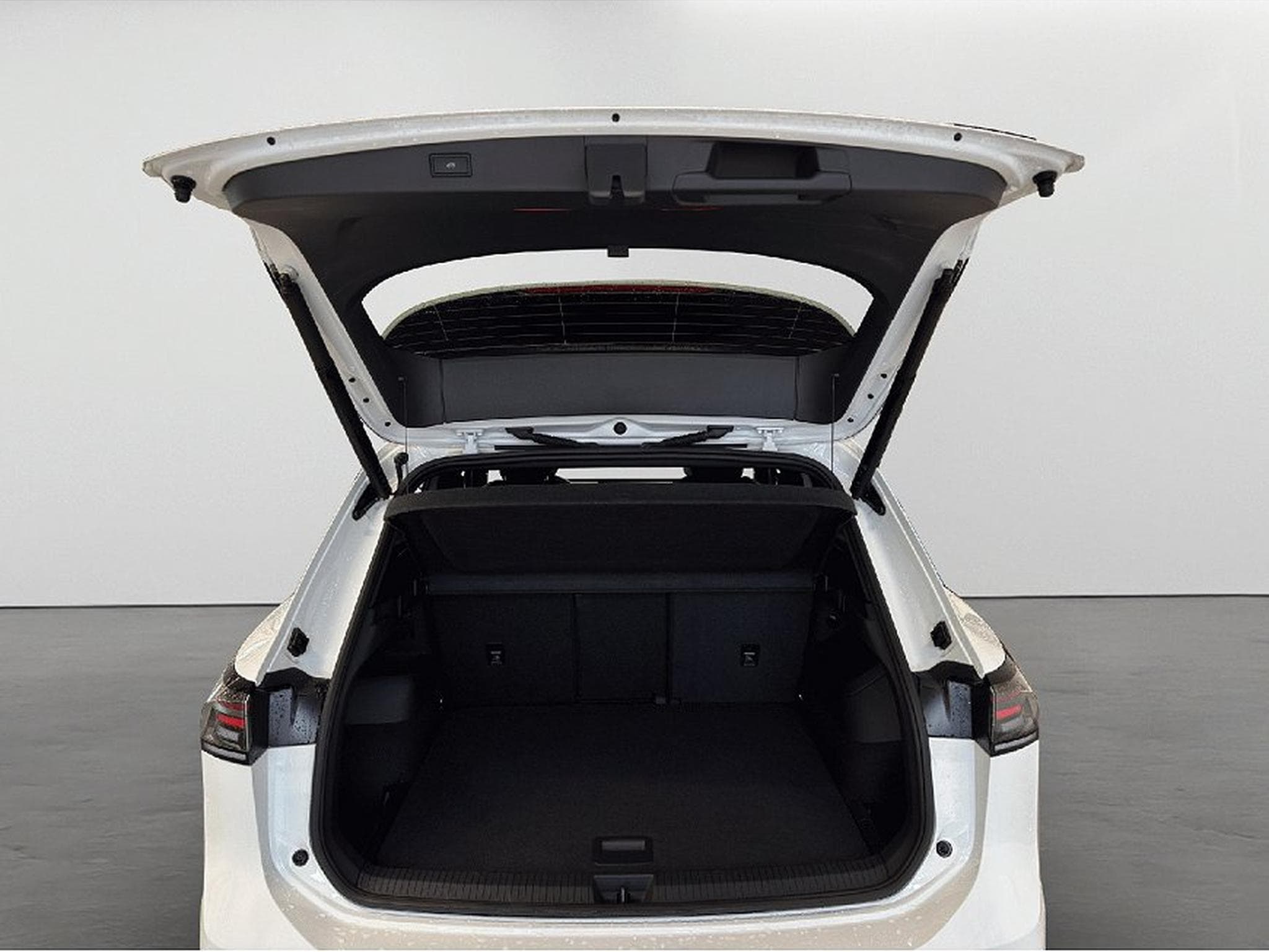 VW Tiguan (2025) - Photo 6