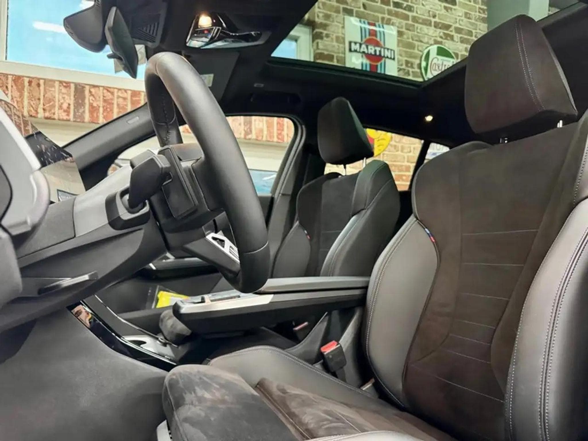 BMW X2 (2025) - Photo 5