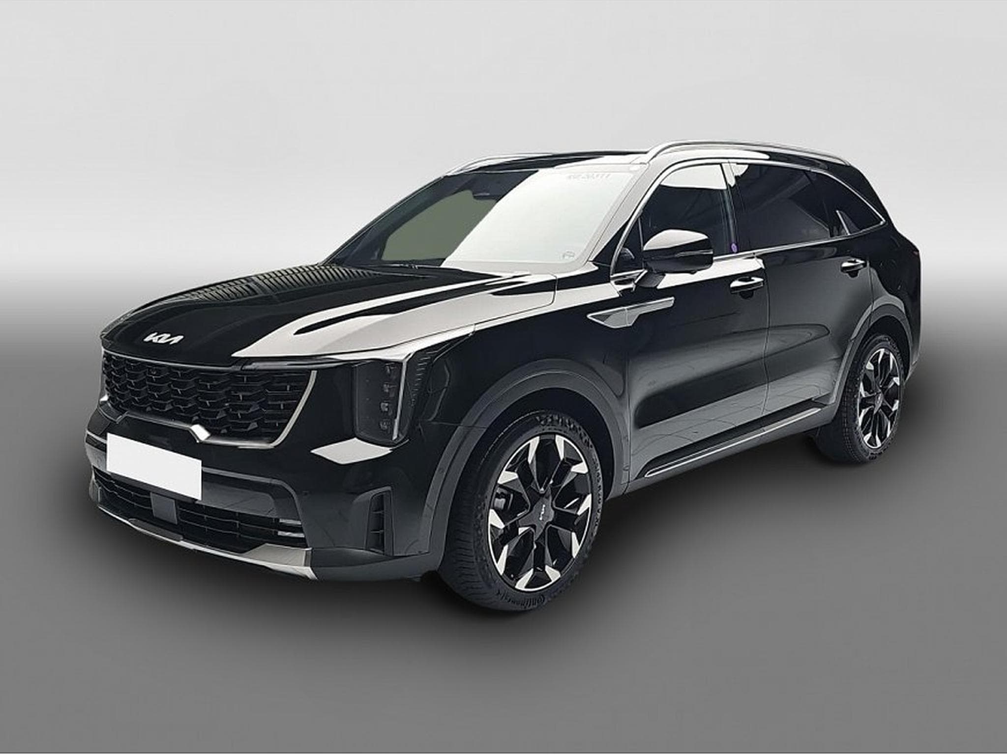 Kia Sorento (2026) - Foto 1