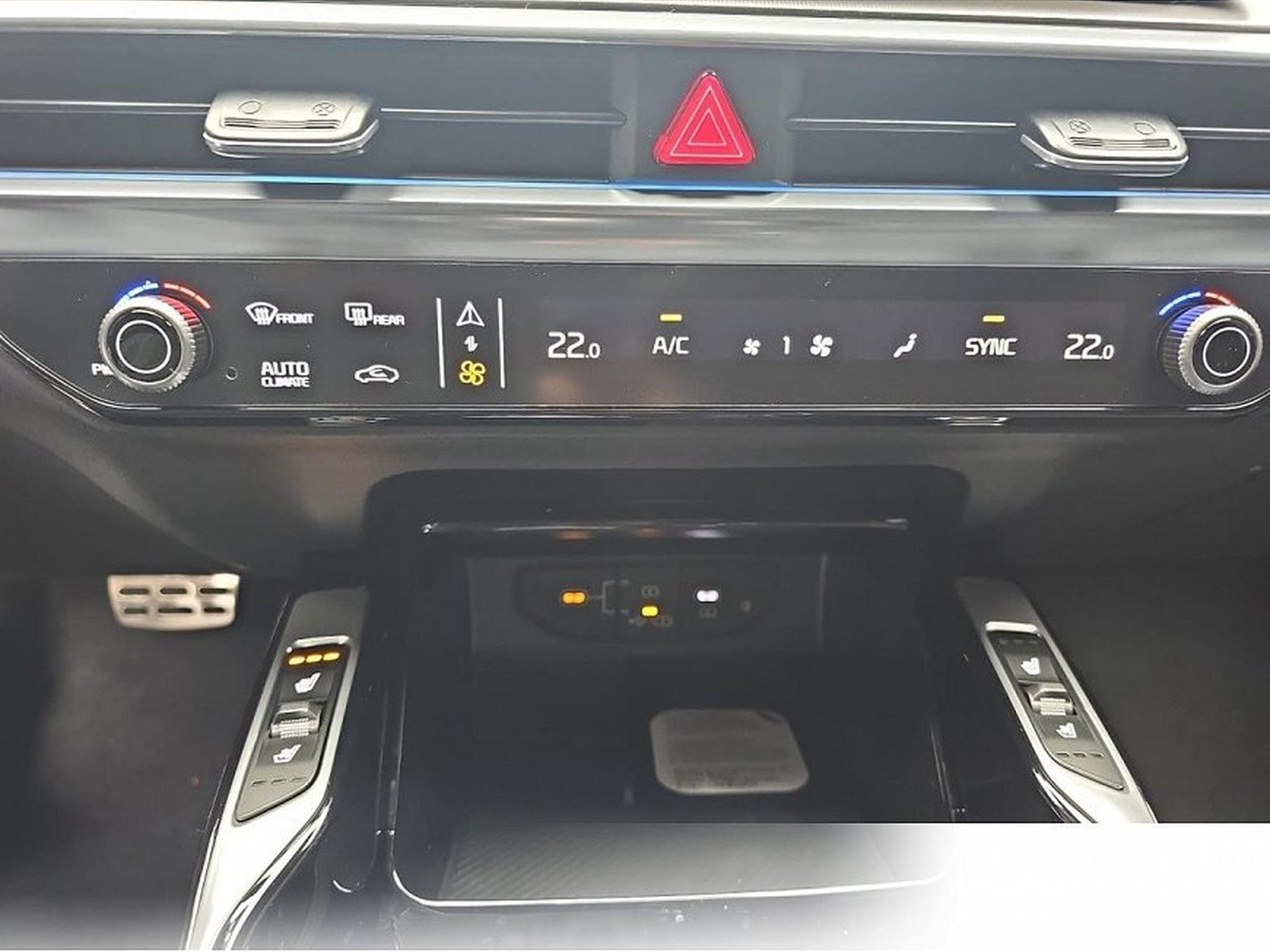 Kia Sorento (2026) - Foto 10