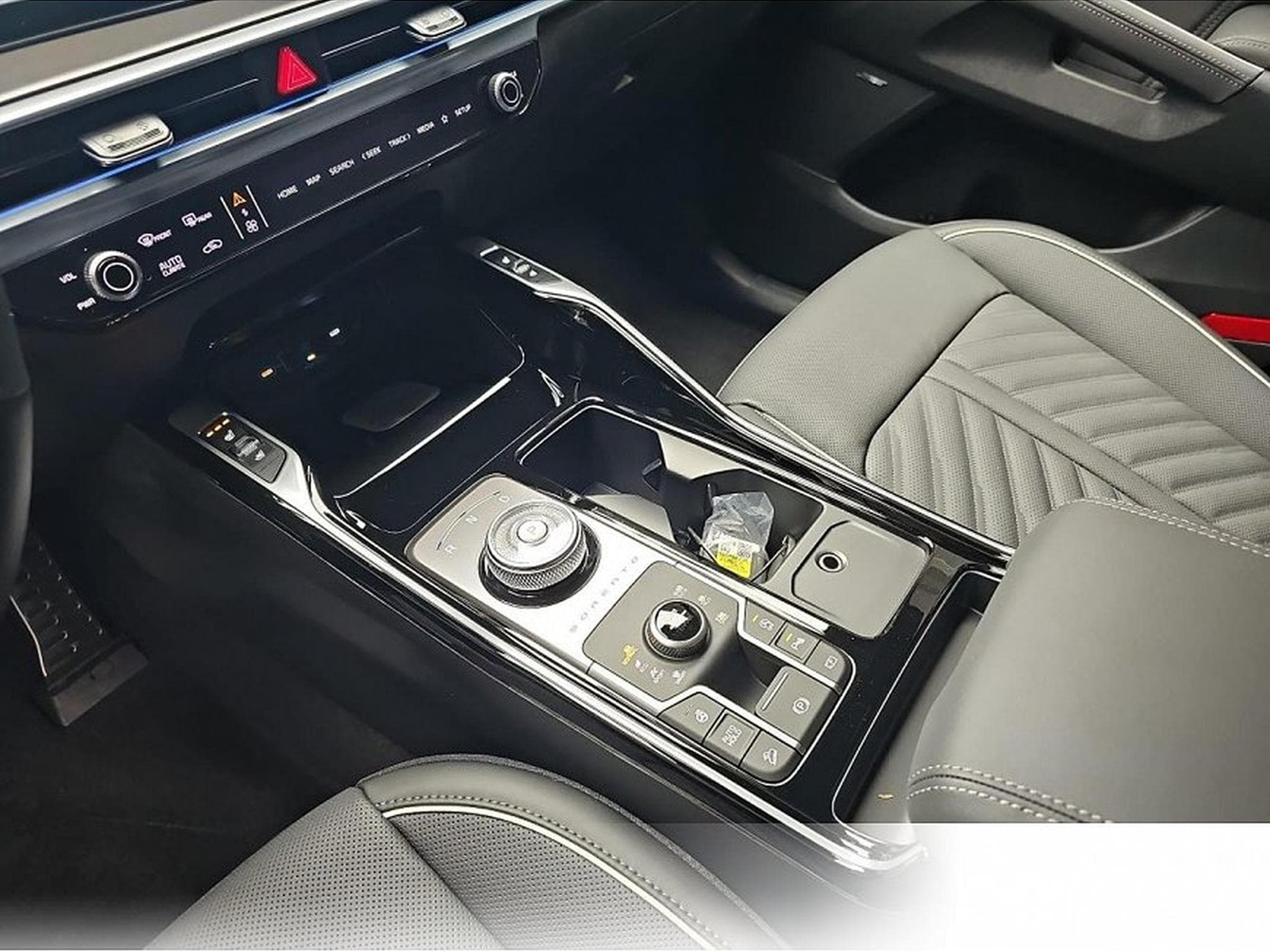 Kia Sorento (2026) - Foto 11