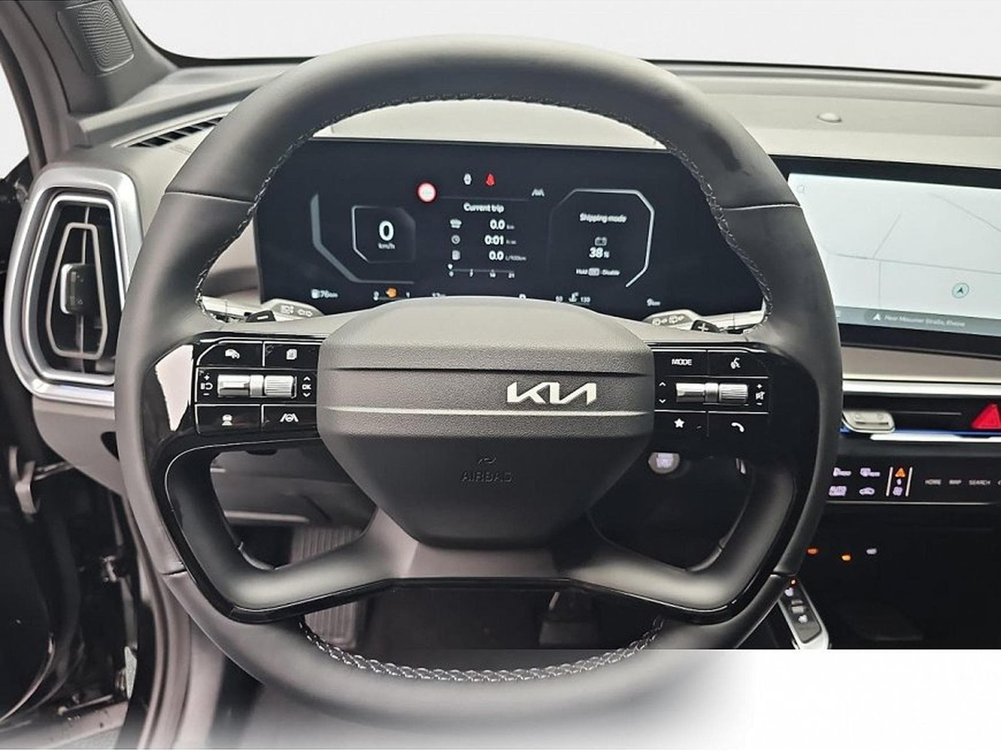 Kia Sorento (2026) - Foto 12