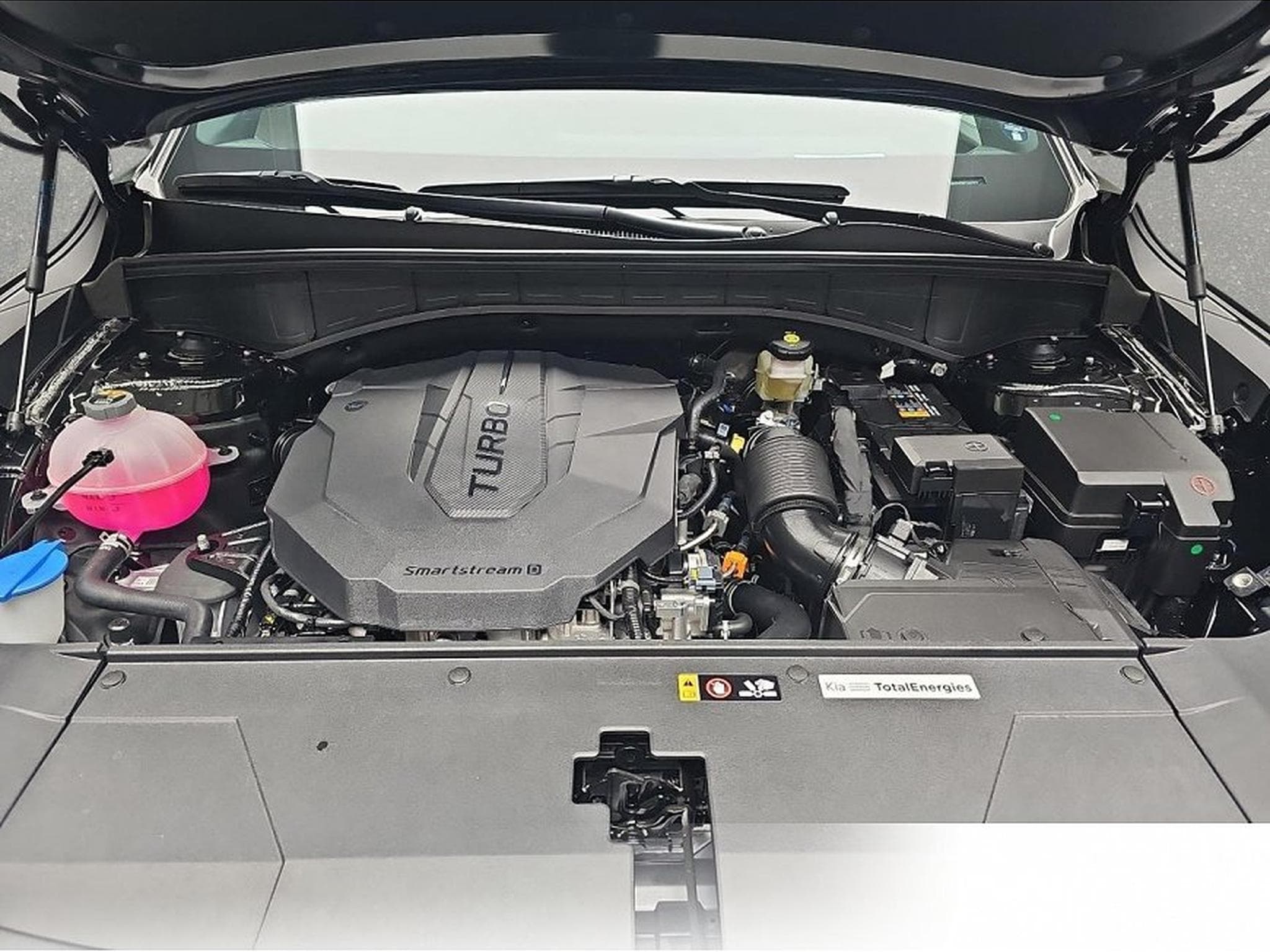 Kia Sorento (2026) - Foto 14