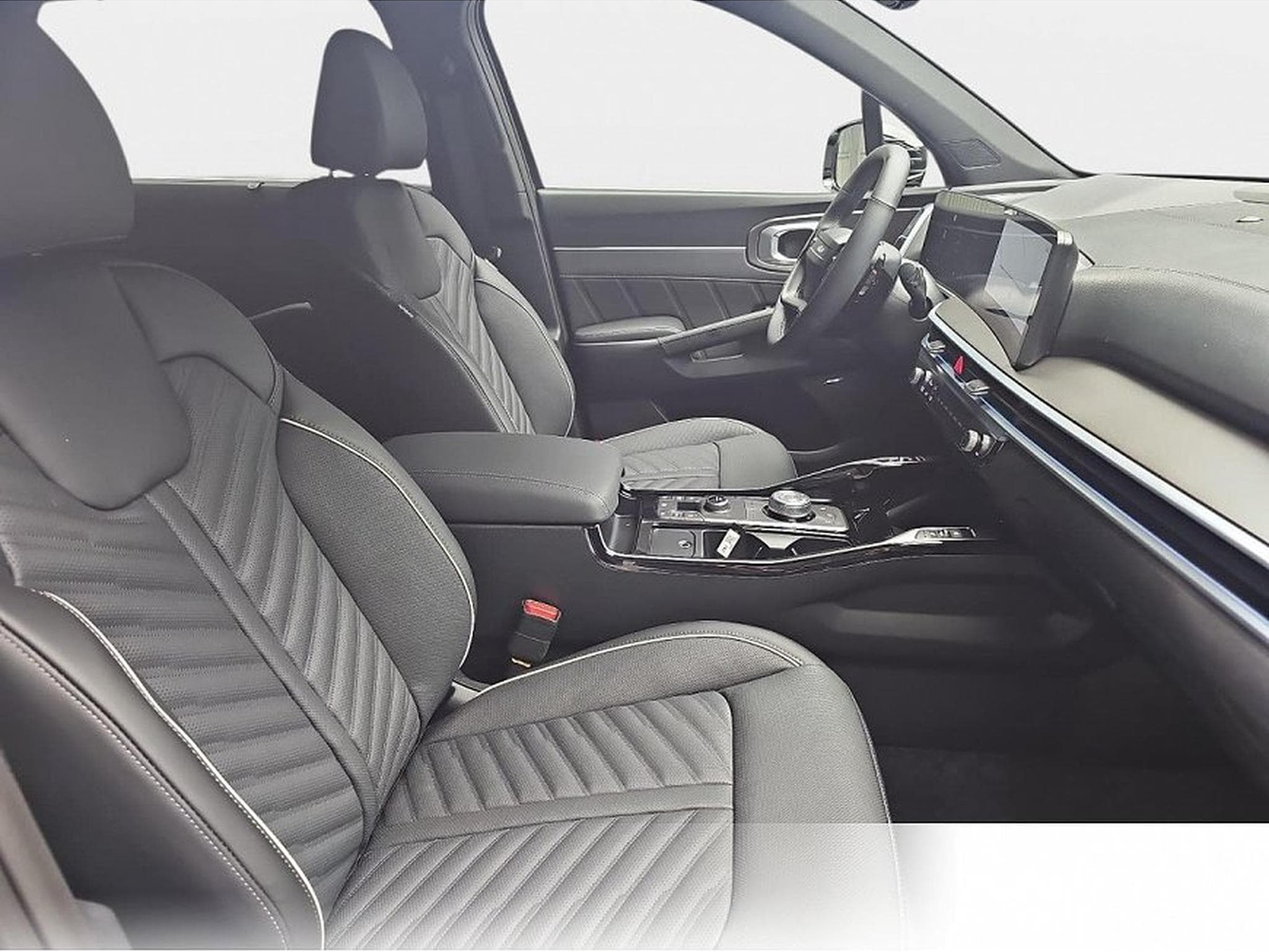 Kia Sorento (2026) - Foto 15