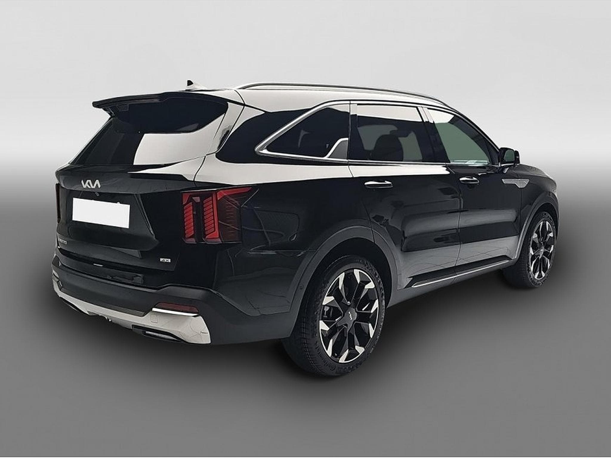 Kia Sorento (2026) - Foto 2