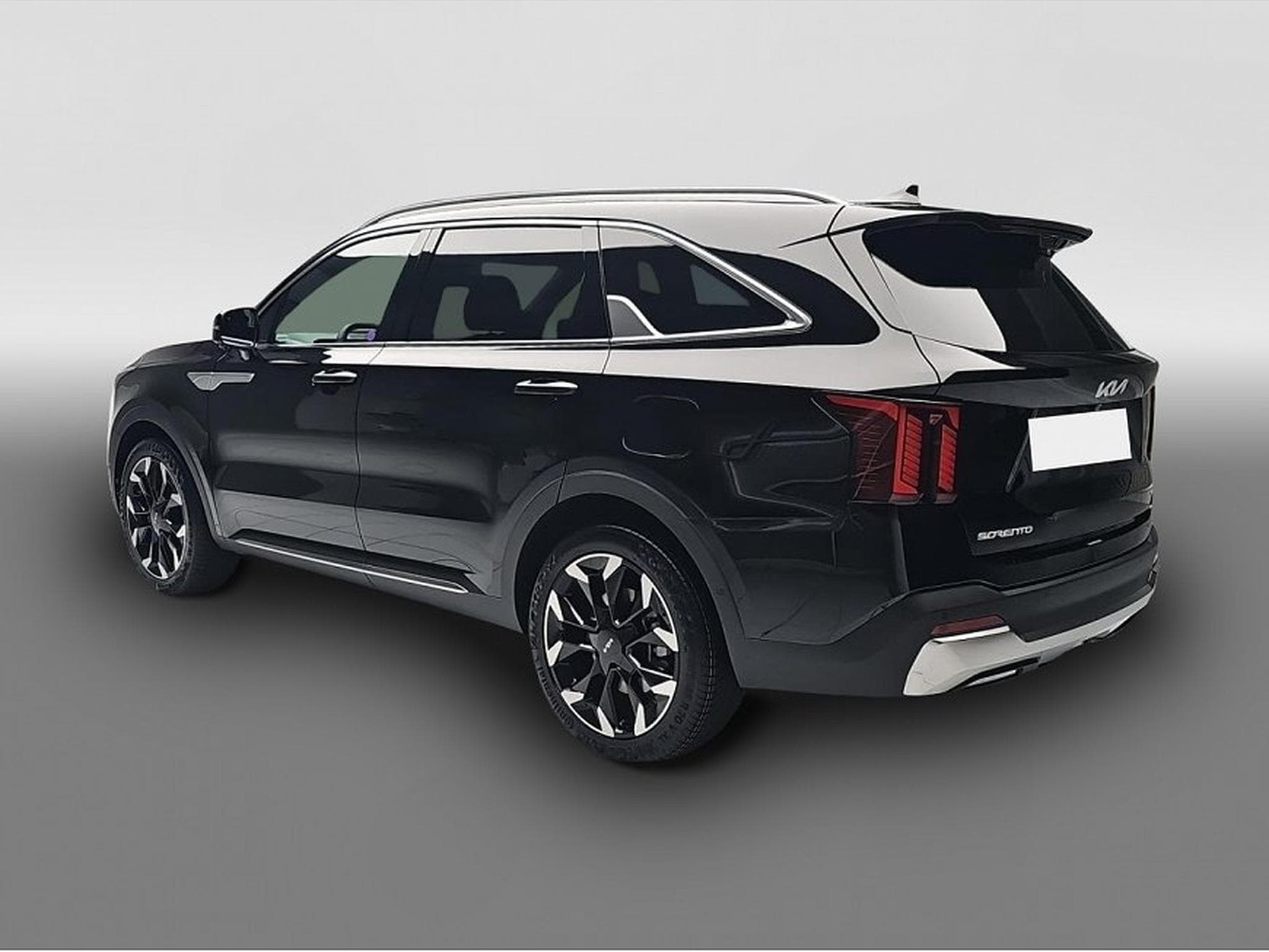 Kia Sorento (2026) - Foto 3