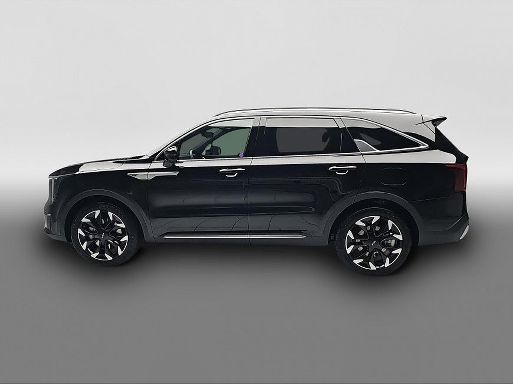 Kia Sorento (2026) - Foto 4