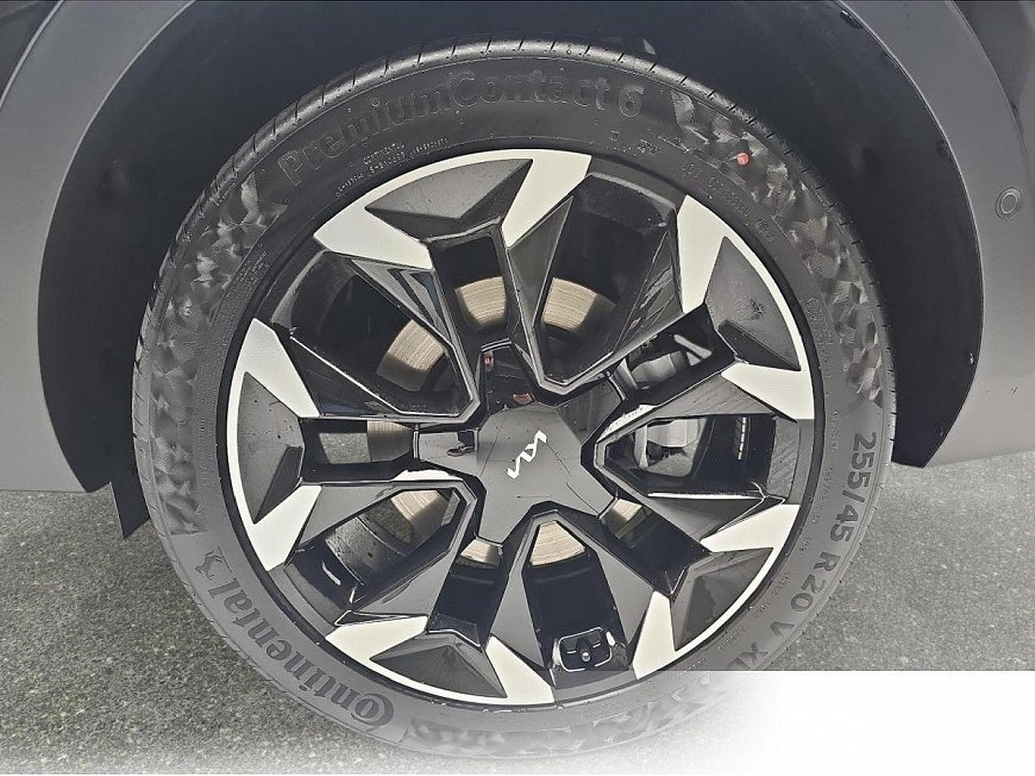 Kia Sorento (2026) - Foto 5