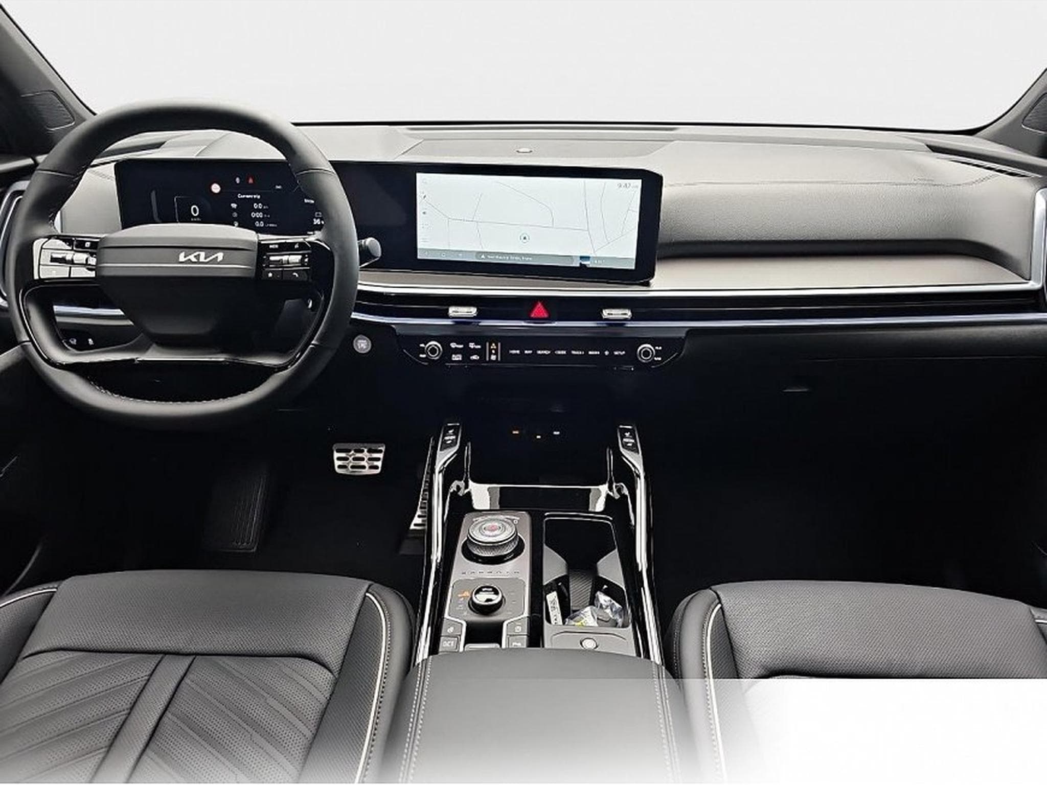 Kia Sorento (2026) - Foto 6