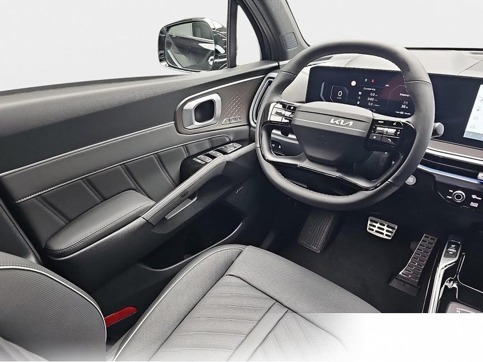 Kia Sorento (2026) - Foto 7