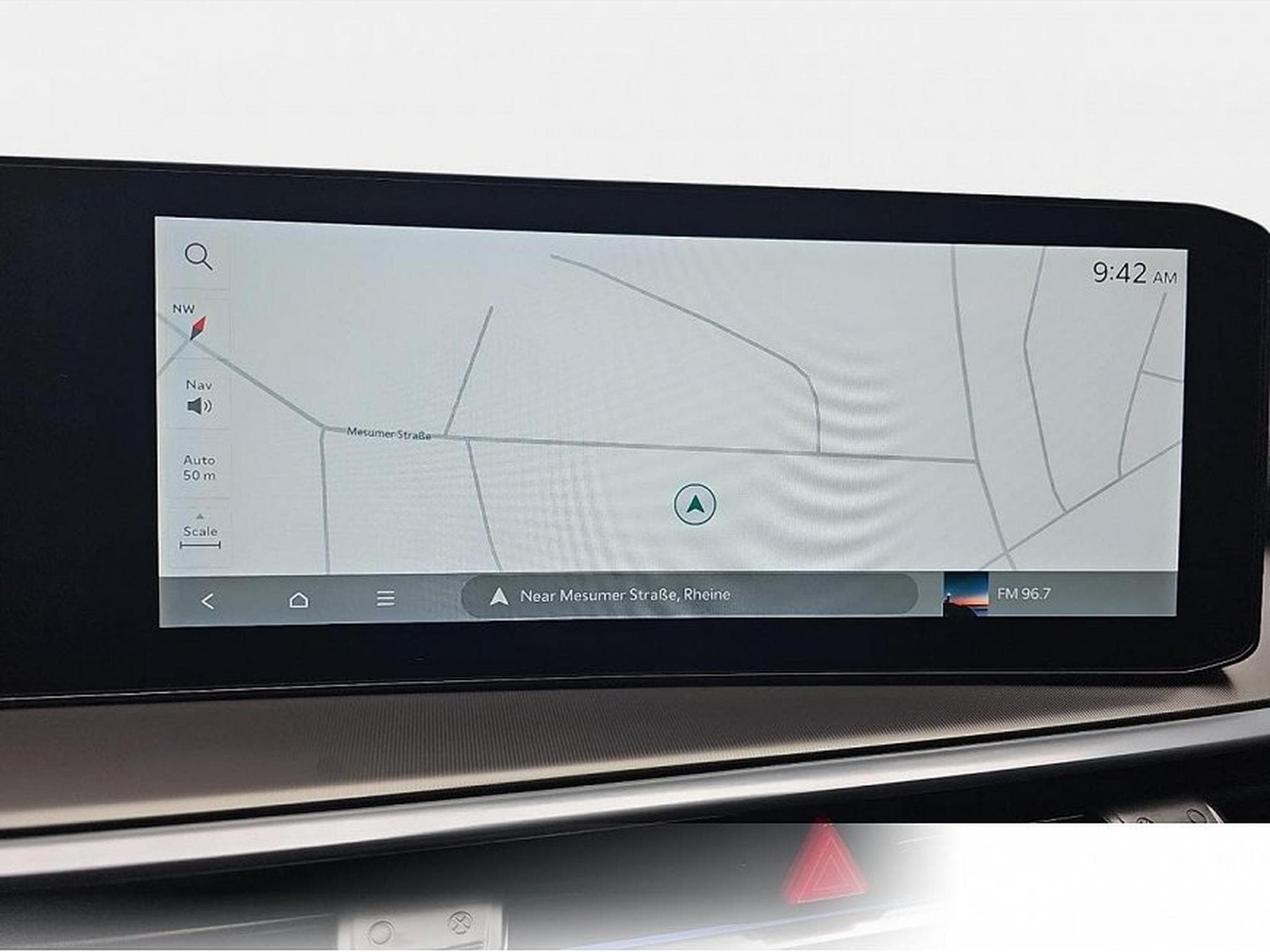 Kia Sorento (2026) - Foto 8