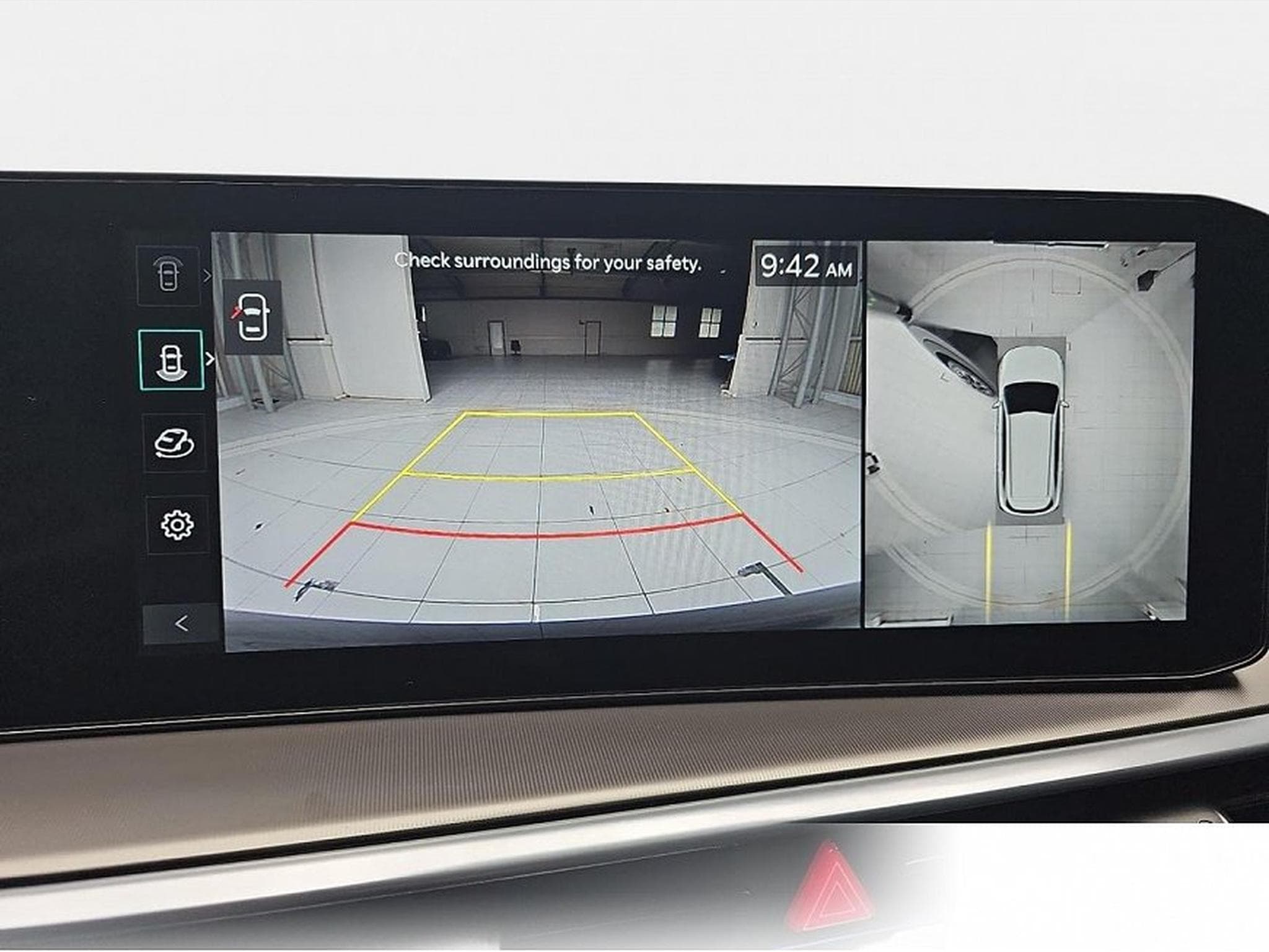 Kia Sorento (2026) - Foto 9