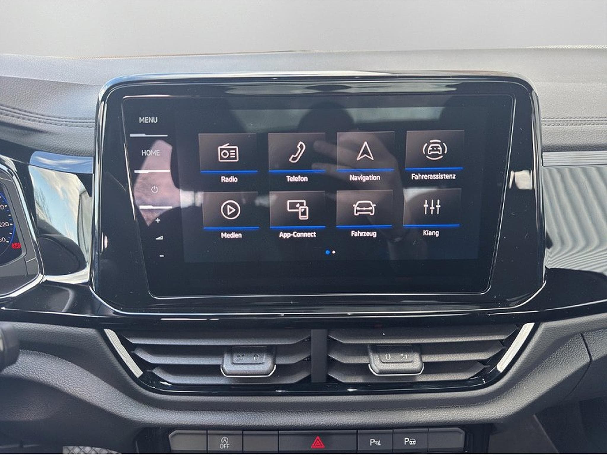 VW T-Roc (2025) - Photo 13