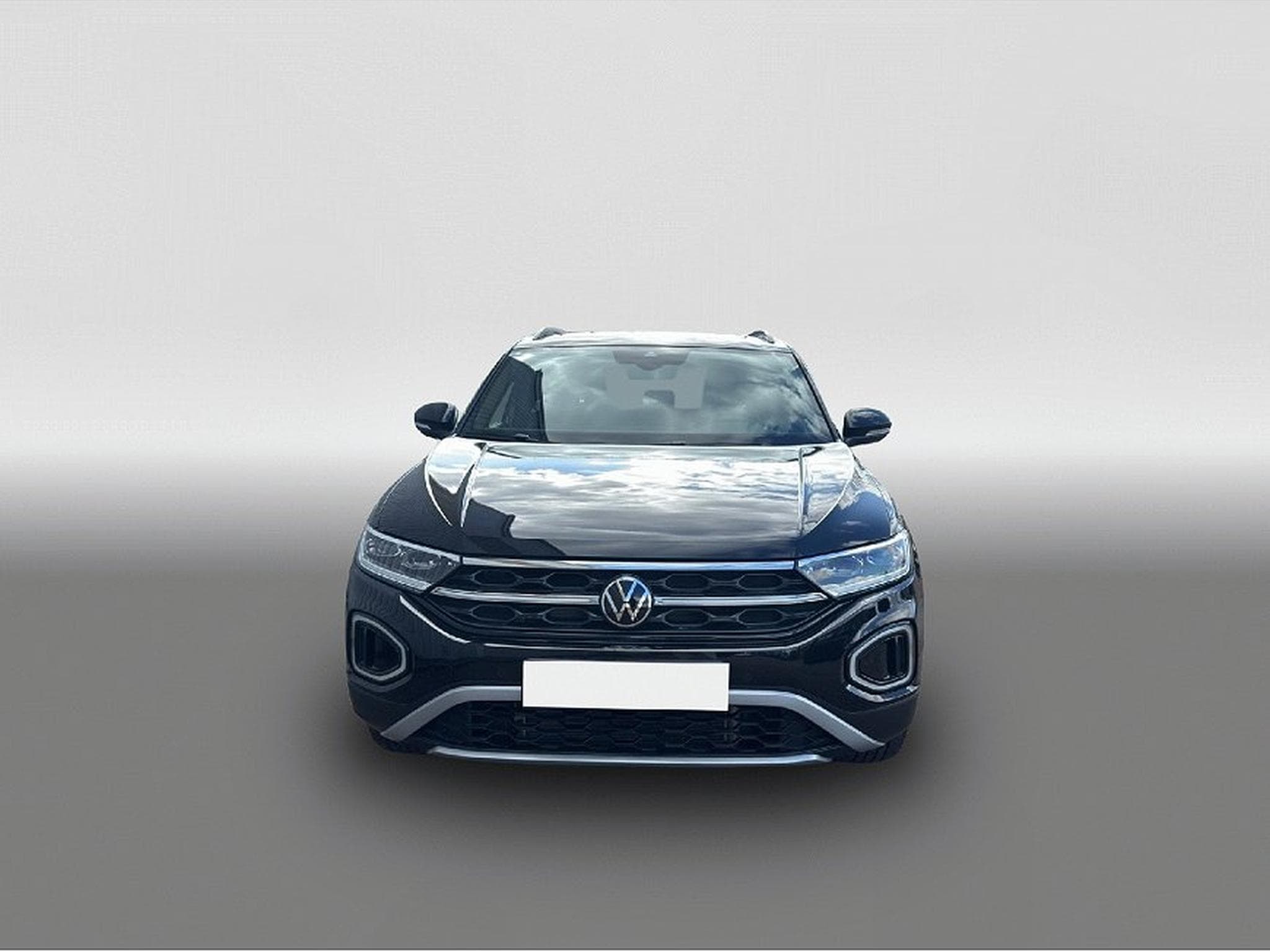 VW T-Roc (2025) - Photo 2