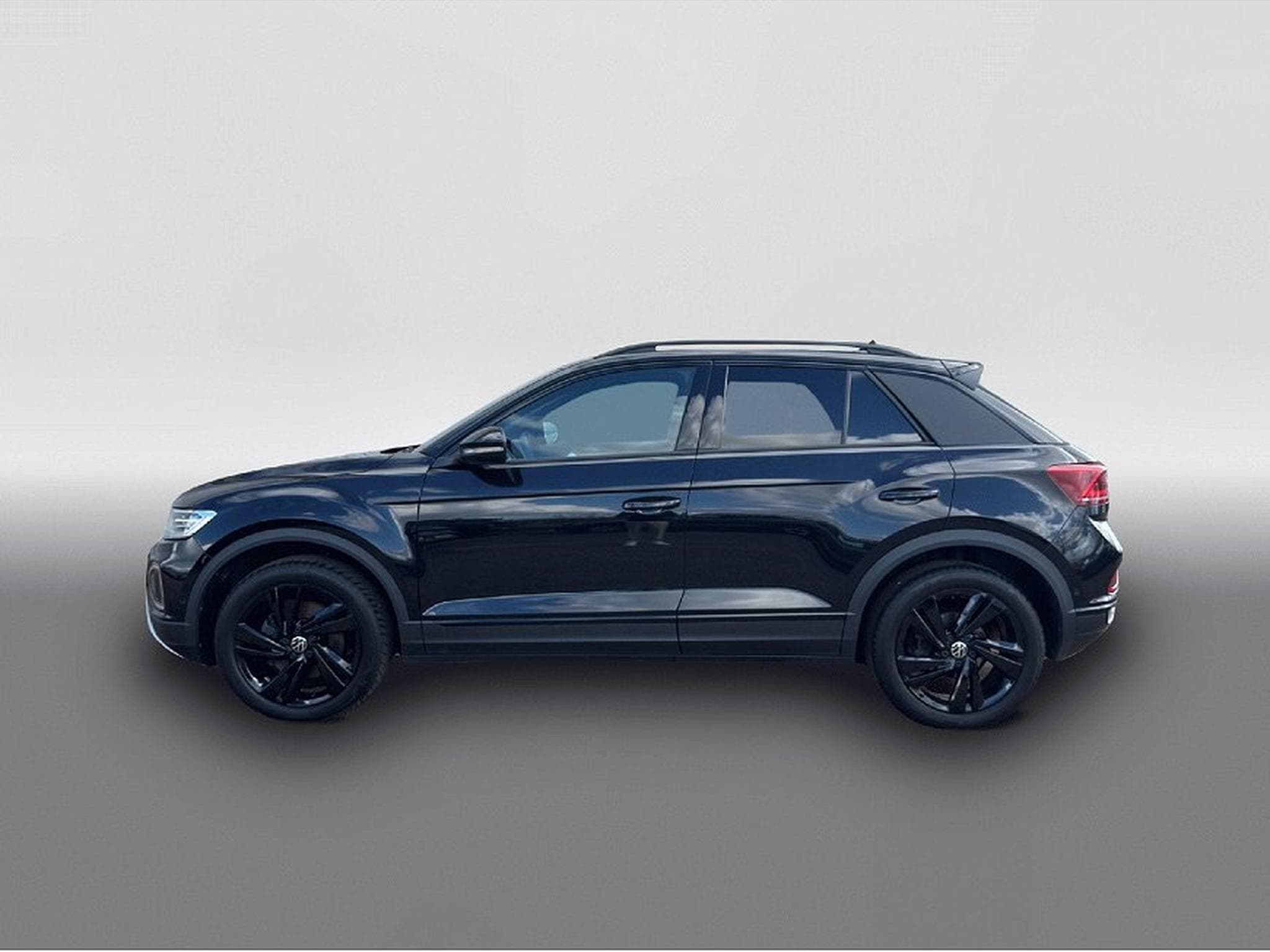 VW T-Roc (2025) - Photo 3