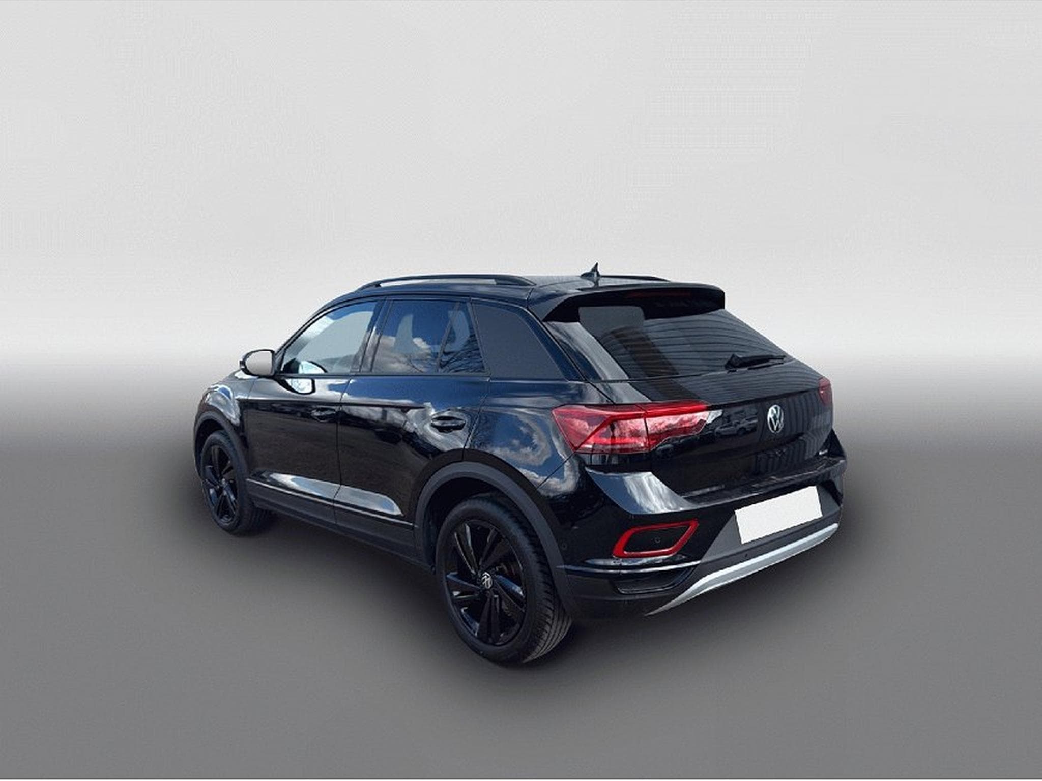 VW T-Roc (2025) - Photo 4