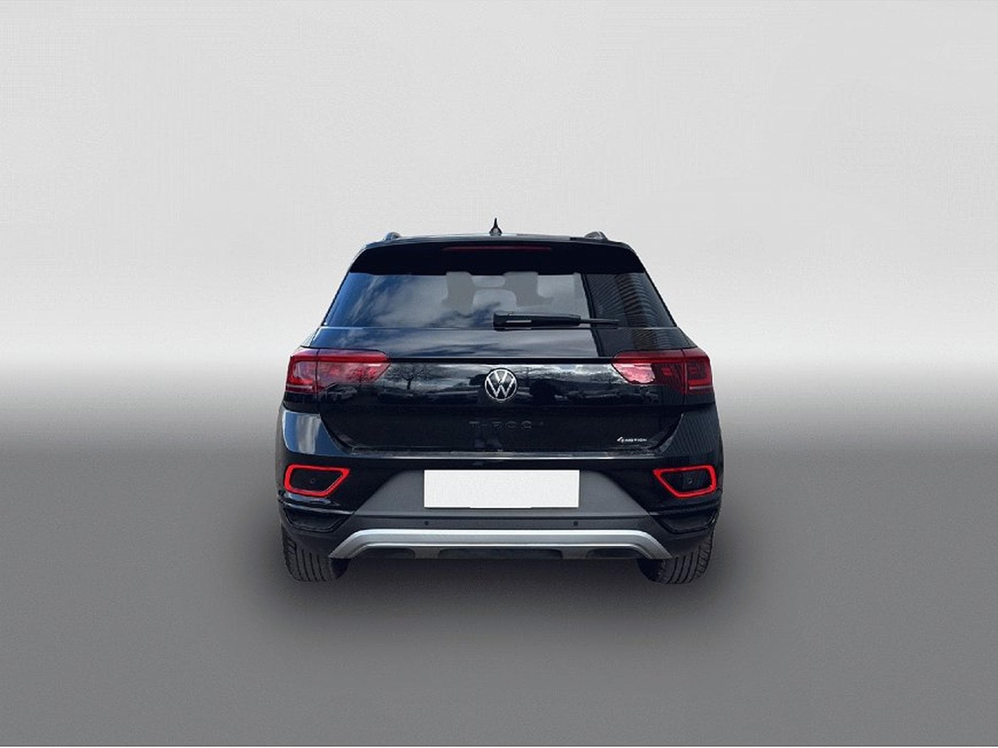 VW T-Roc (2025) - Photo 5