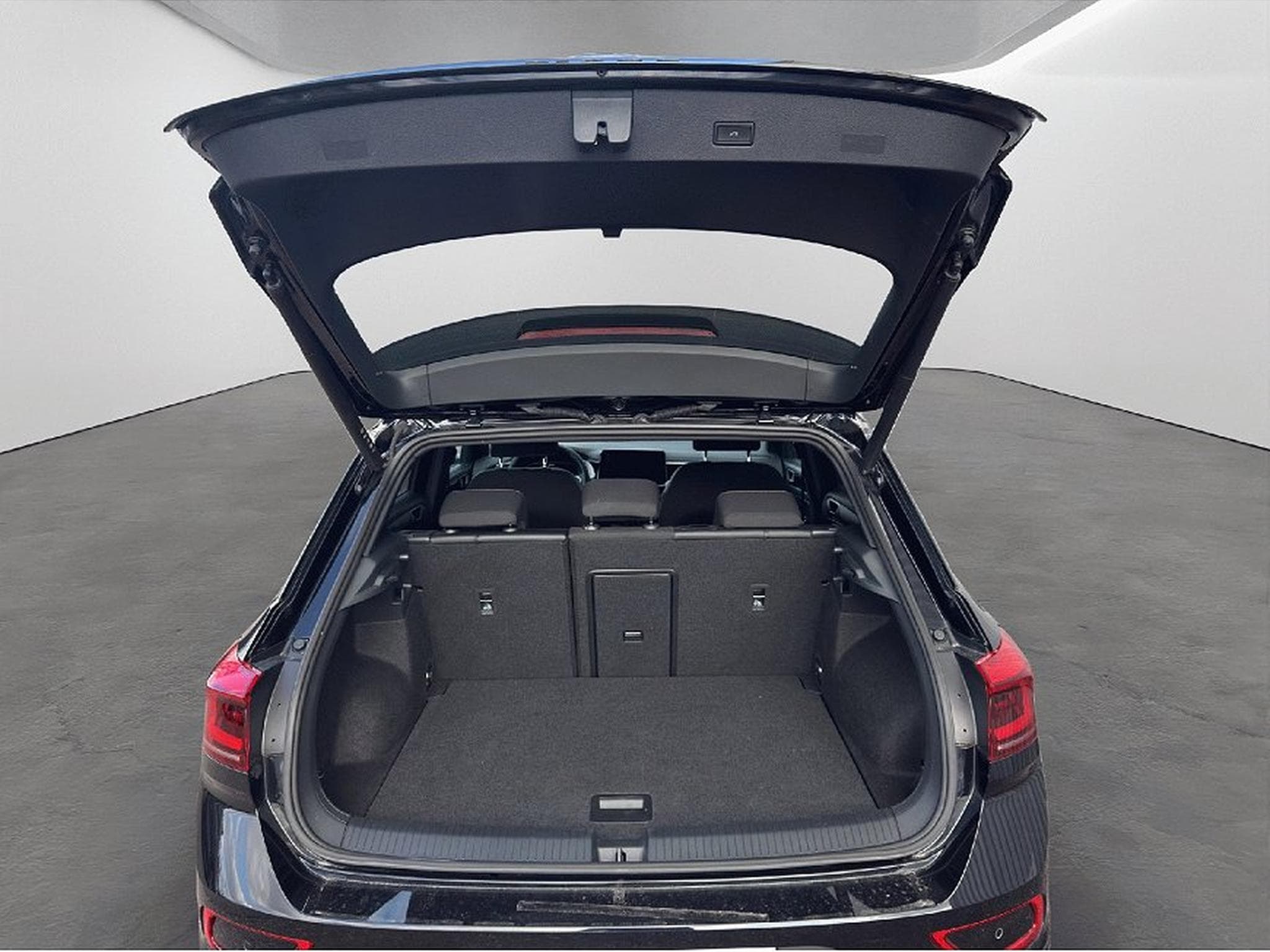 VW T-Roc (2025) - Photo 6