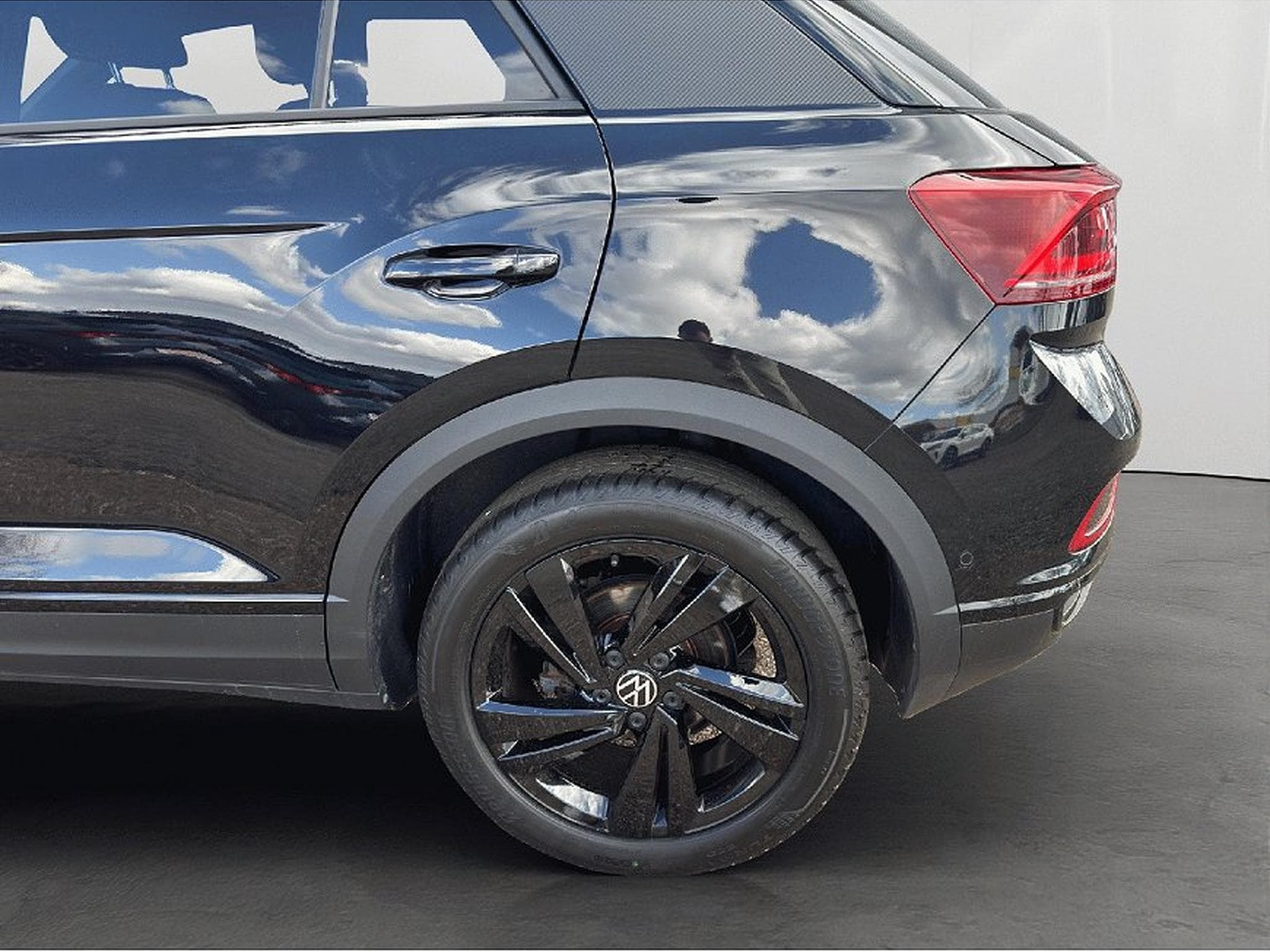 VW T-Roc (2025) - Photo 7