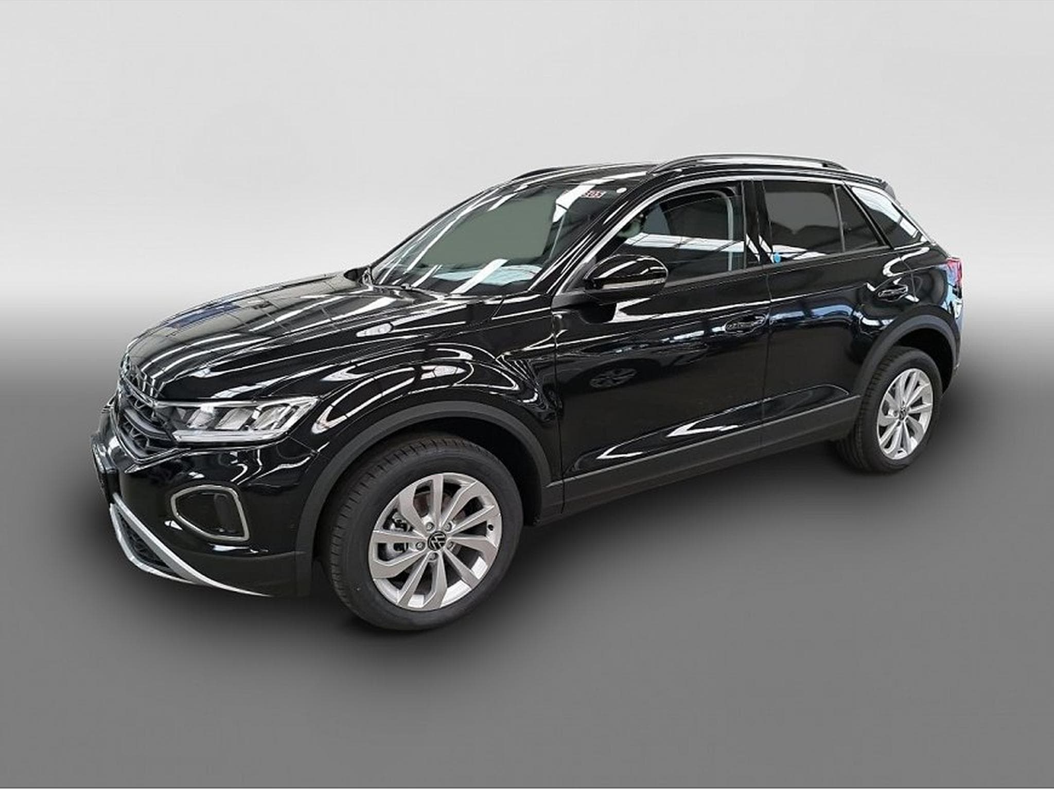 VW T-Roc (2026) - Photo 1