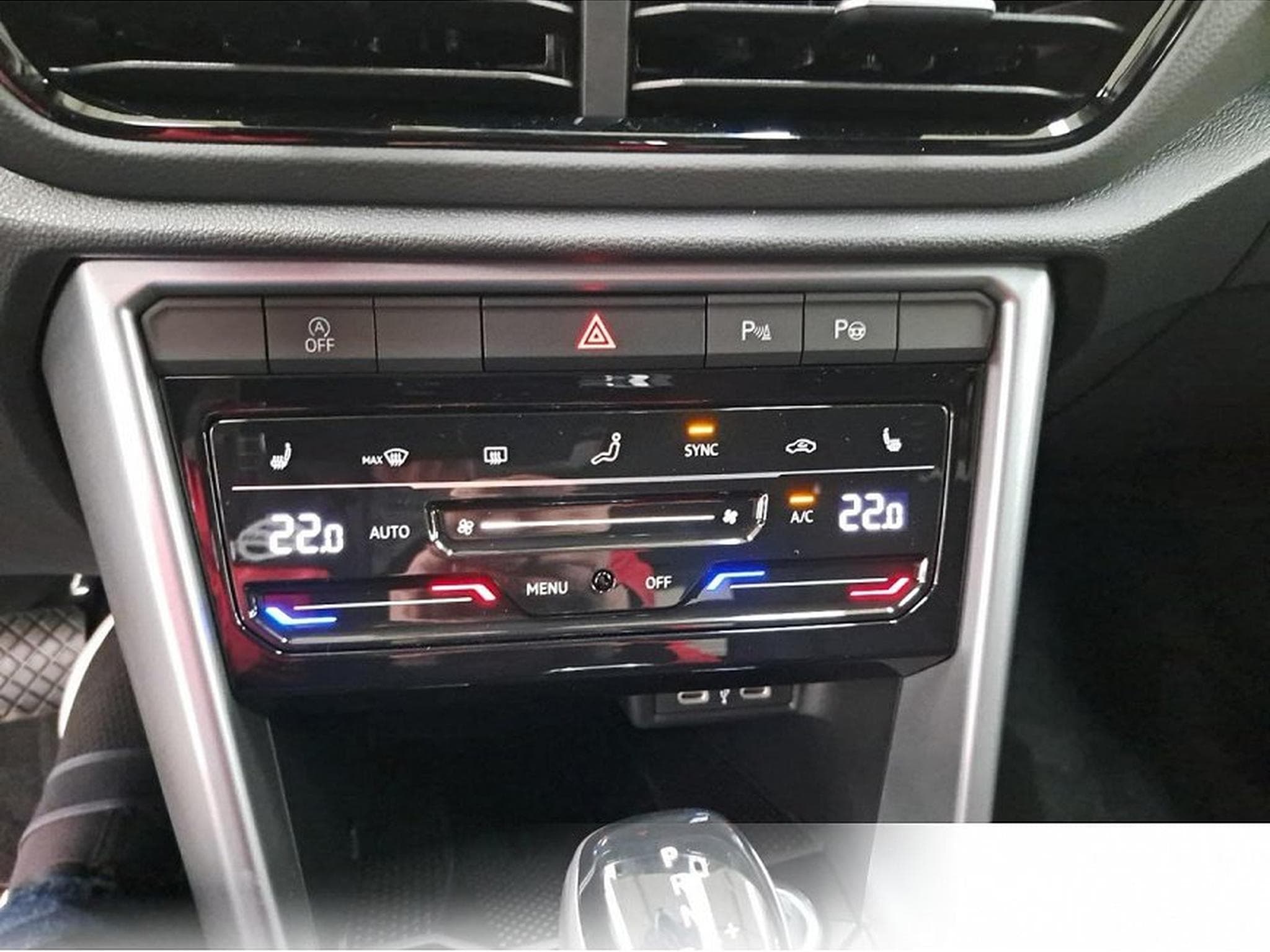 VW T-Roc (2026) - Photo 10